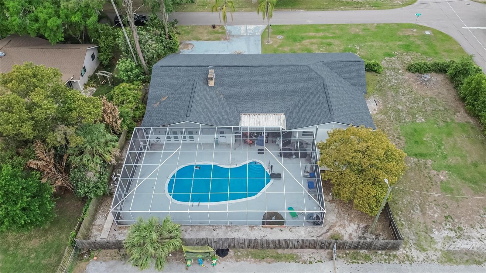 PINE DALE ESTATES - Residential