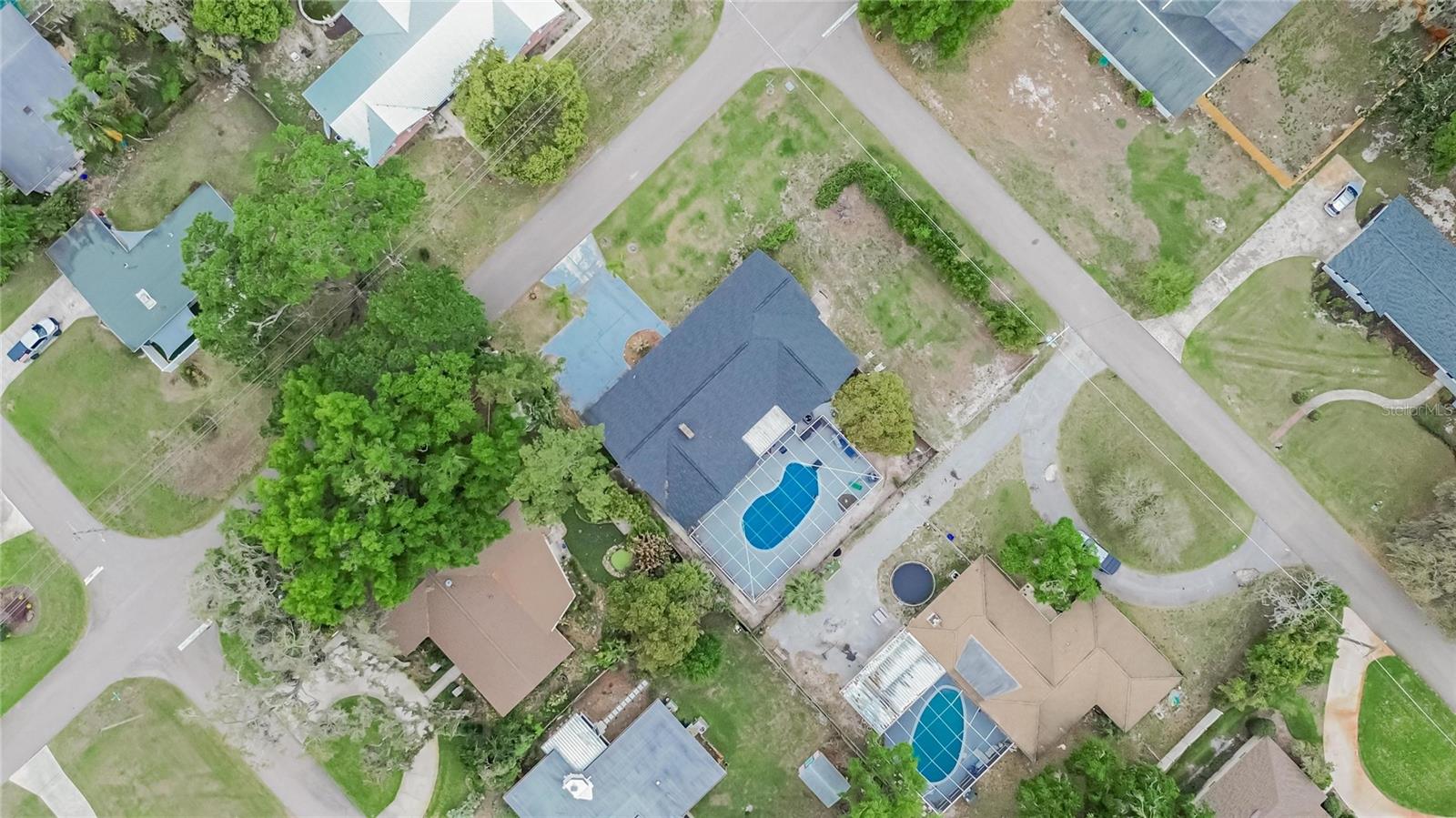 PINE DALE ESTATES - Residential