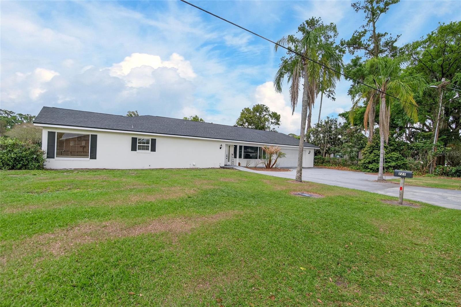 PINE DALE ESTATES - Residential