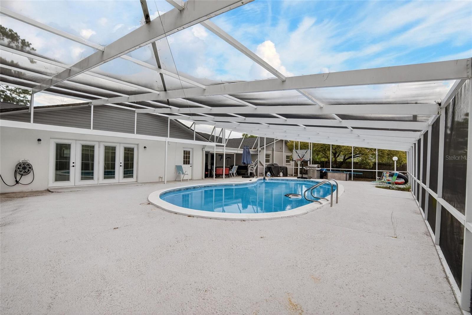 PINE DALE ESTATES - Residential