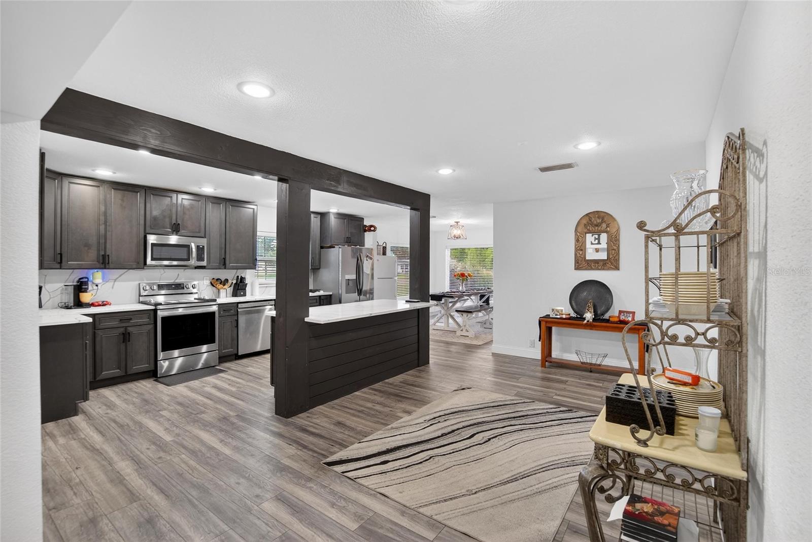 PINE DALE ESTATES - Residential