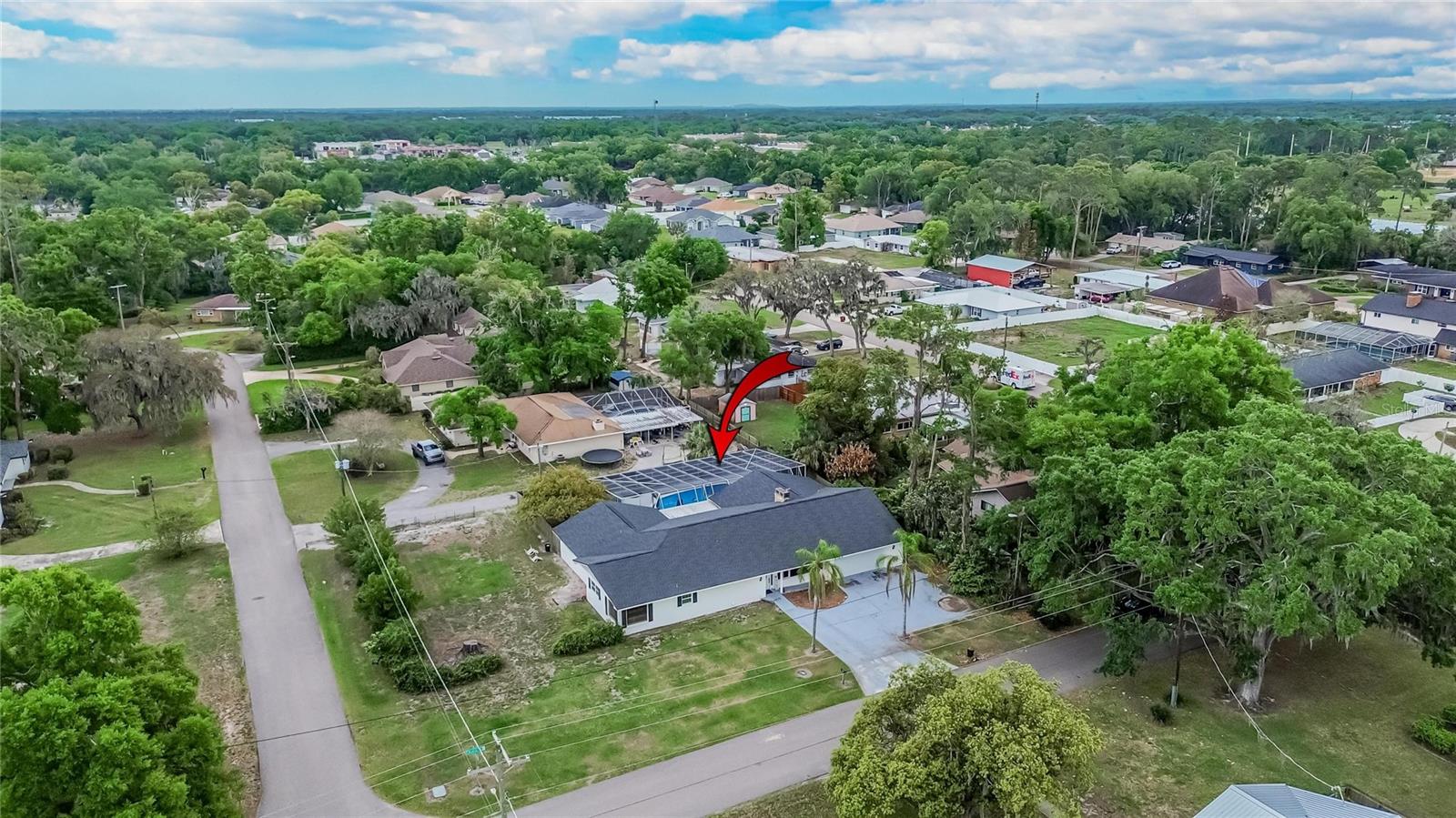 PINE DALE ESTATES - Residential