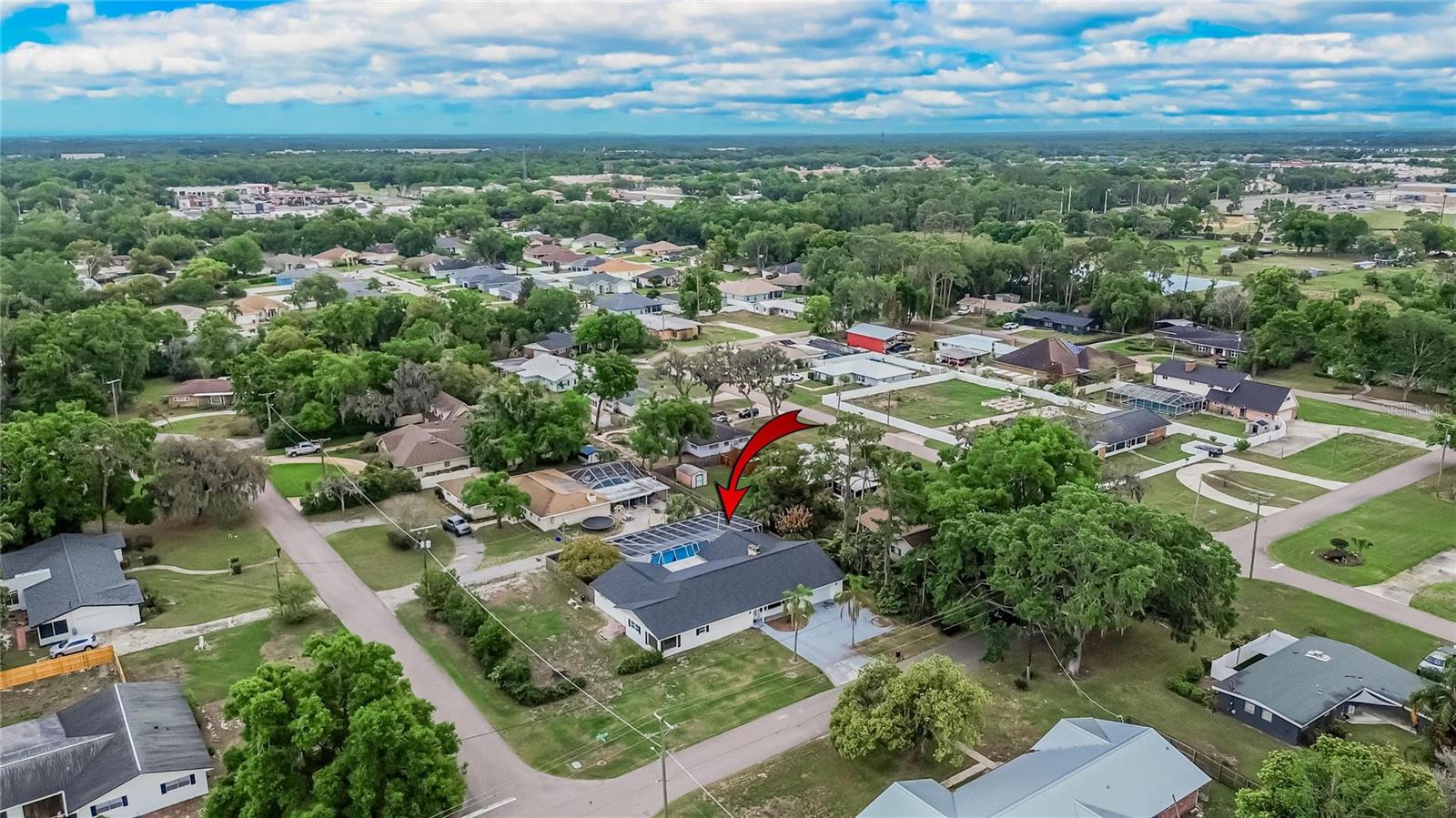 PINE DALE ESTATES - Residential