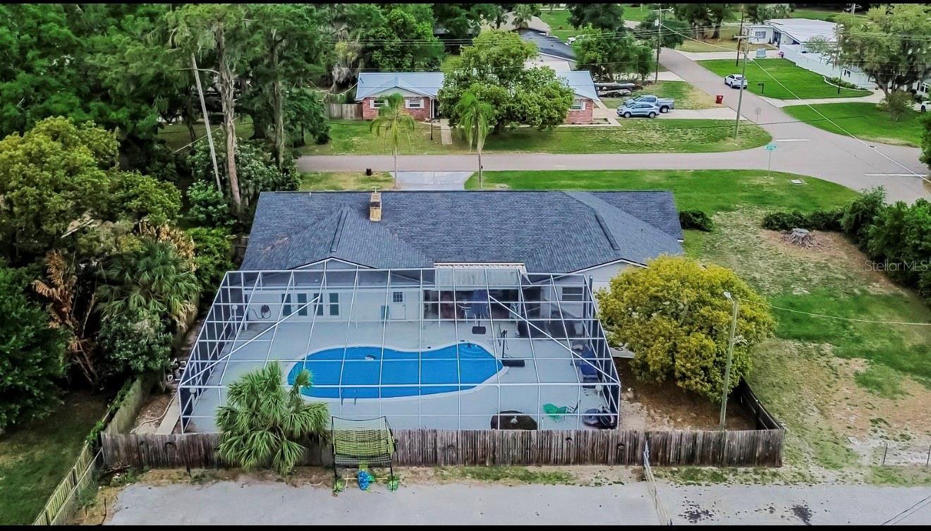 PINE DALE ESTATES - Residential