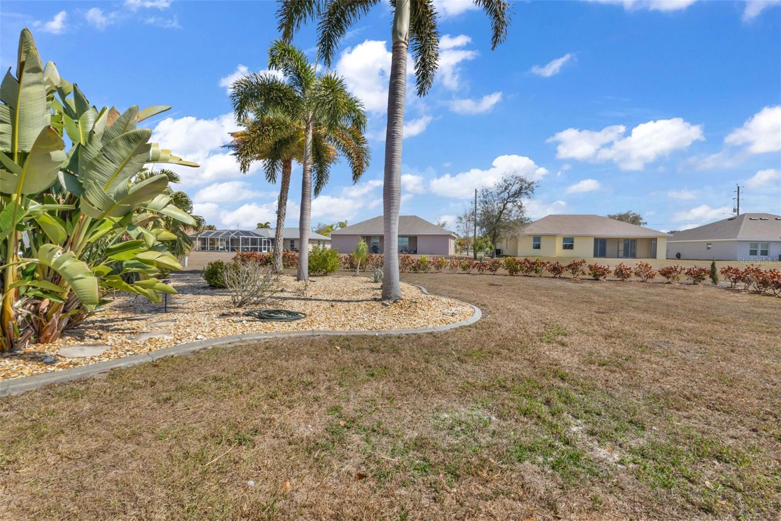 PUNTA GORDA ISLEG SEC 20 - Residential
