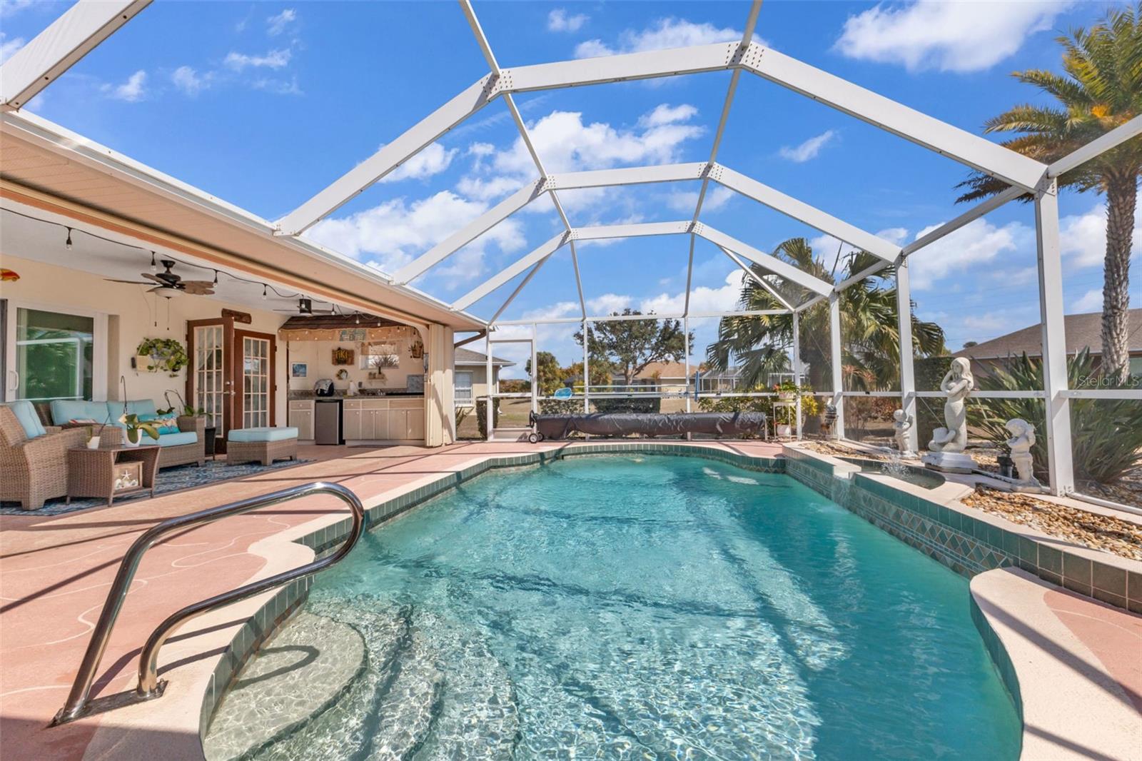 PUNTA GORDA ISLEG SEC 20 - Residential