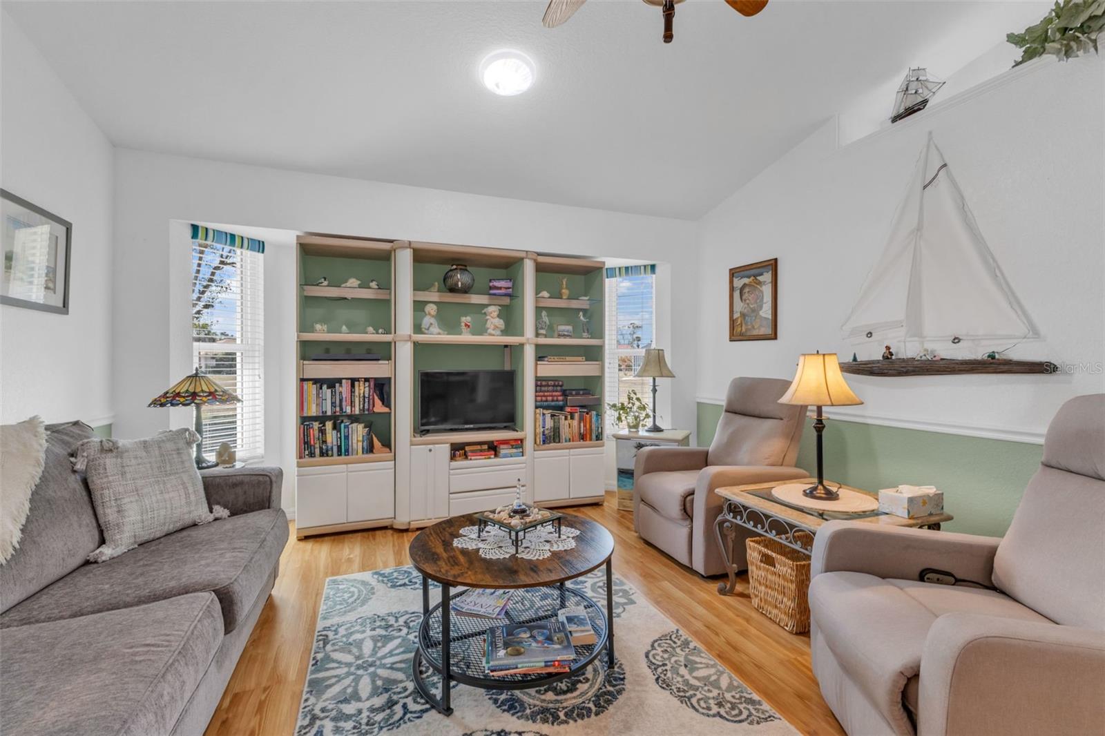 PUNTA GORDA ISLEG SEC 20 - Residential