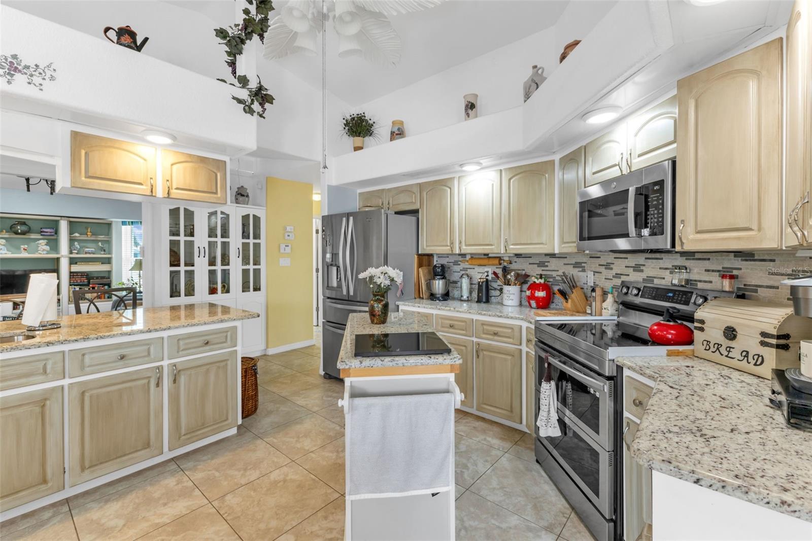 PUNTA GORDA ISLEG SEC 20 - Residential