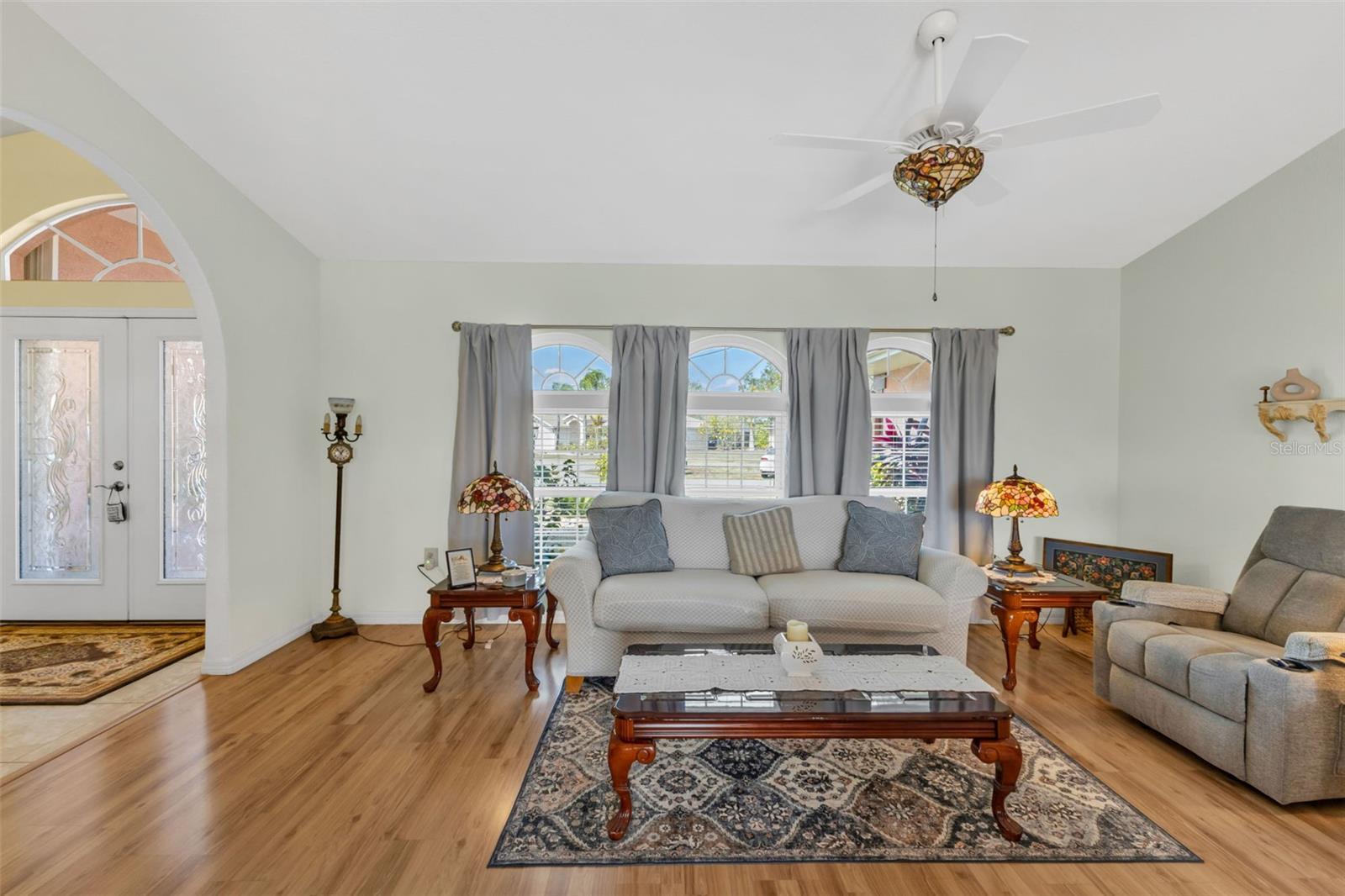 PUNTA GORDA ISLEG SEC 20 - Residential