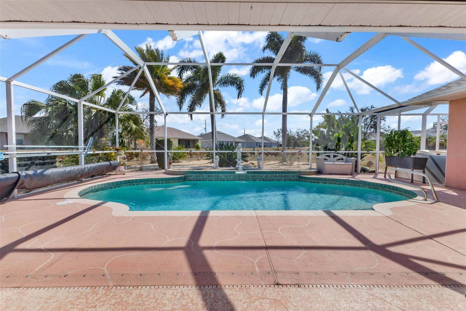 PUNTA GORDA ISLEG SEC 20 - Residential