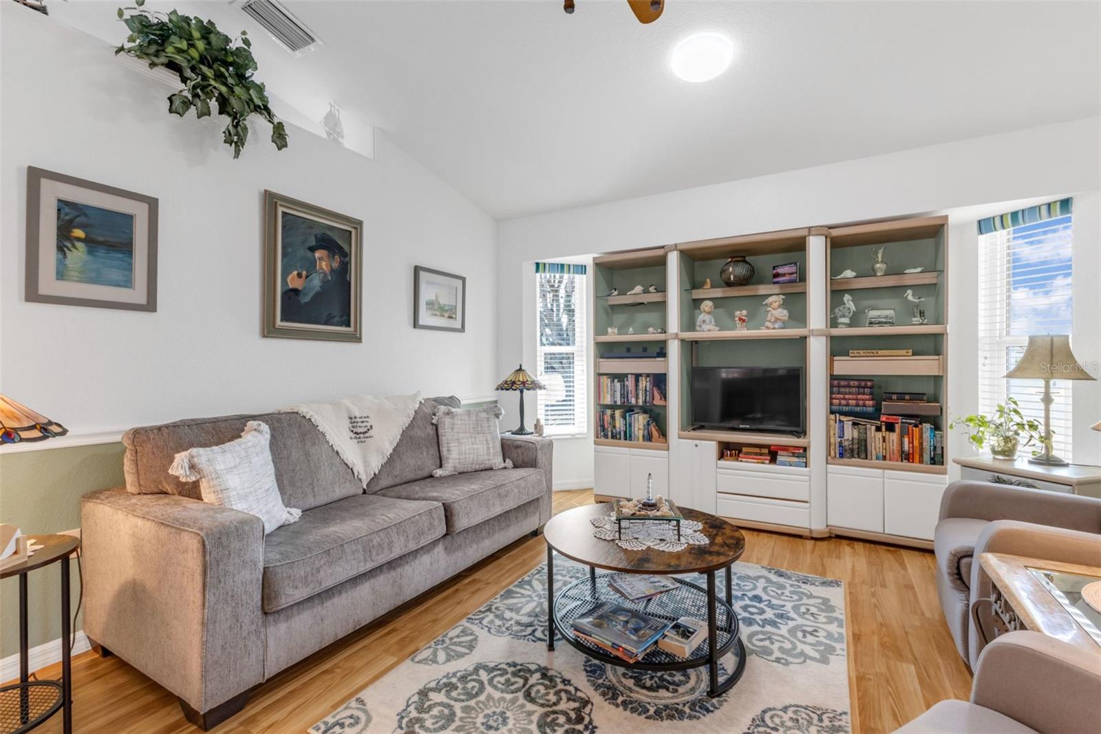 PUNTA GORDA ISLEG SEC 20 - Residential