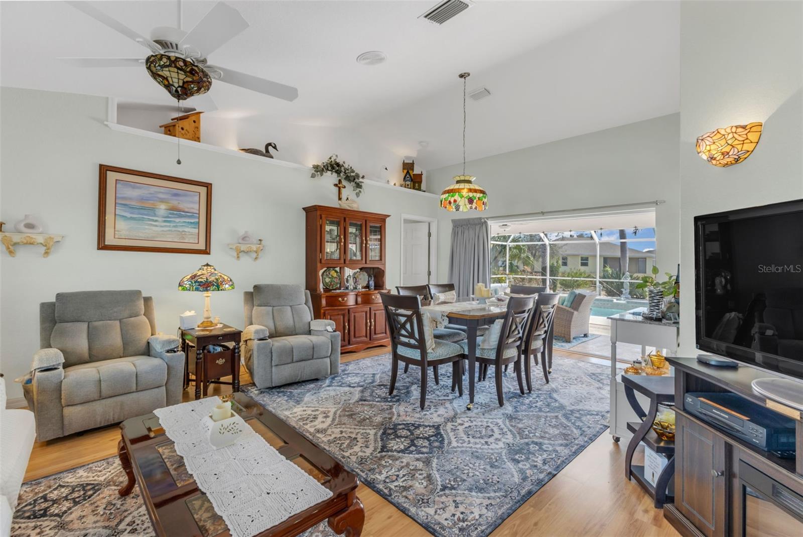 PUNTA GORDA ISLEG SEC 20 - Residential