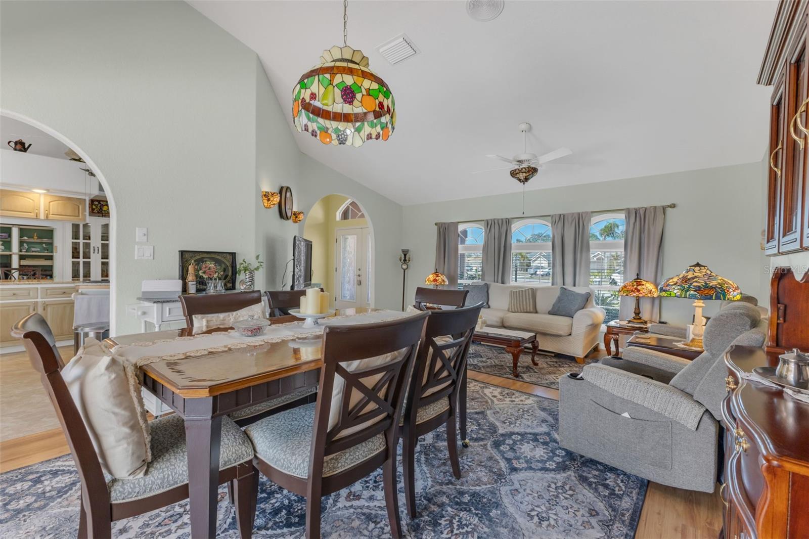 PUNTA GORDA ISLEG SEC 20 - Residential