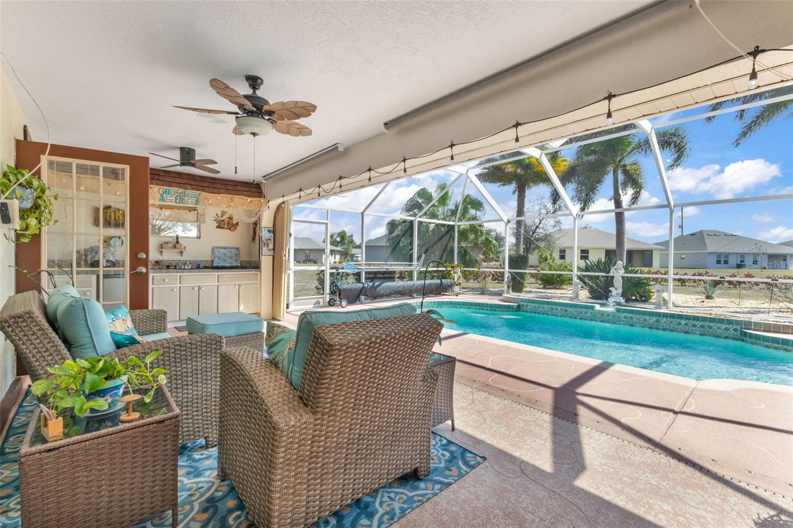 PUNTA GORDA ISLEG SEC 20 - Residential