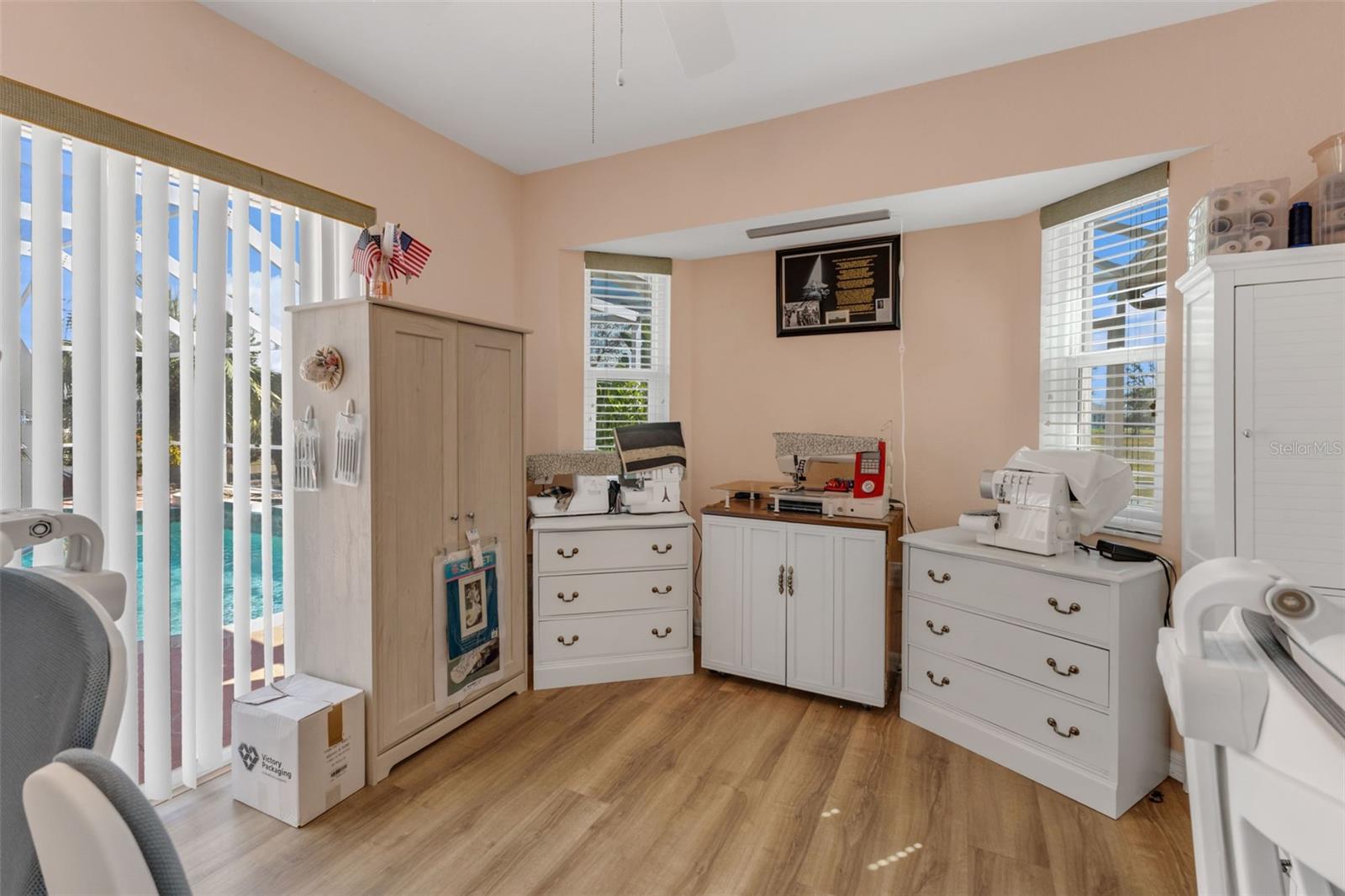 PUNTA GORDA ISLEG SEC 20 - Residential