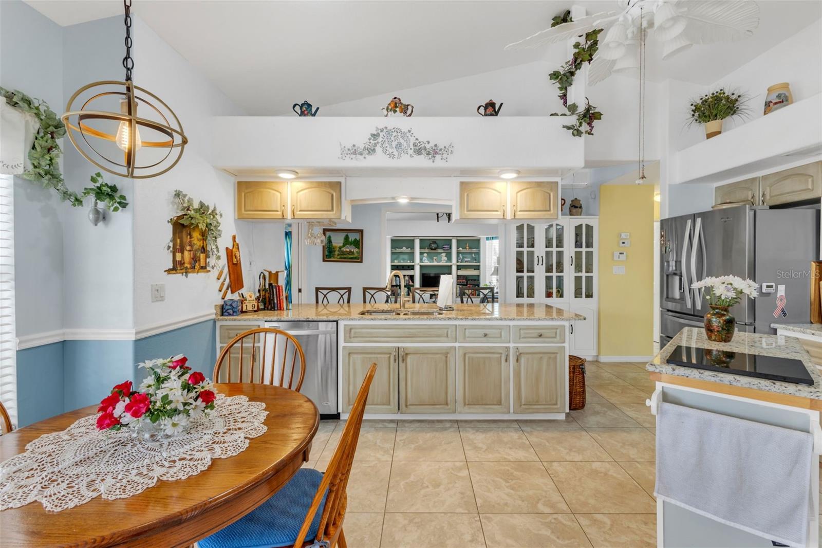 PUNTA GORDA ISLEG SEC 20 - Residential