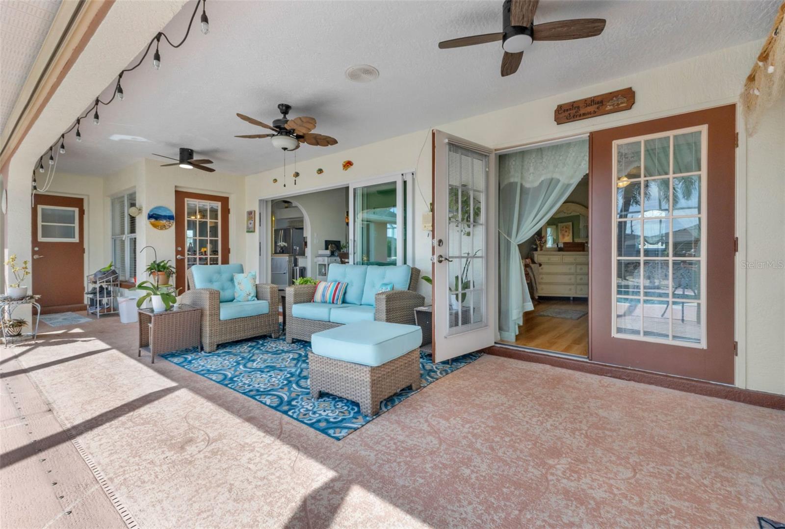 PUNTA GORDA ISLEG SEC 20 - Residential