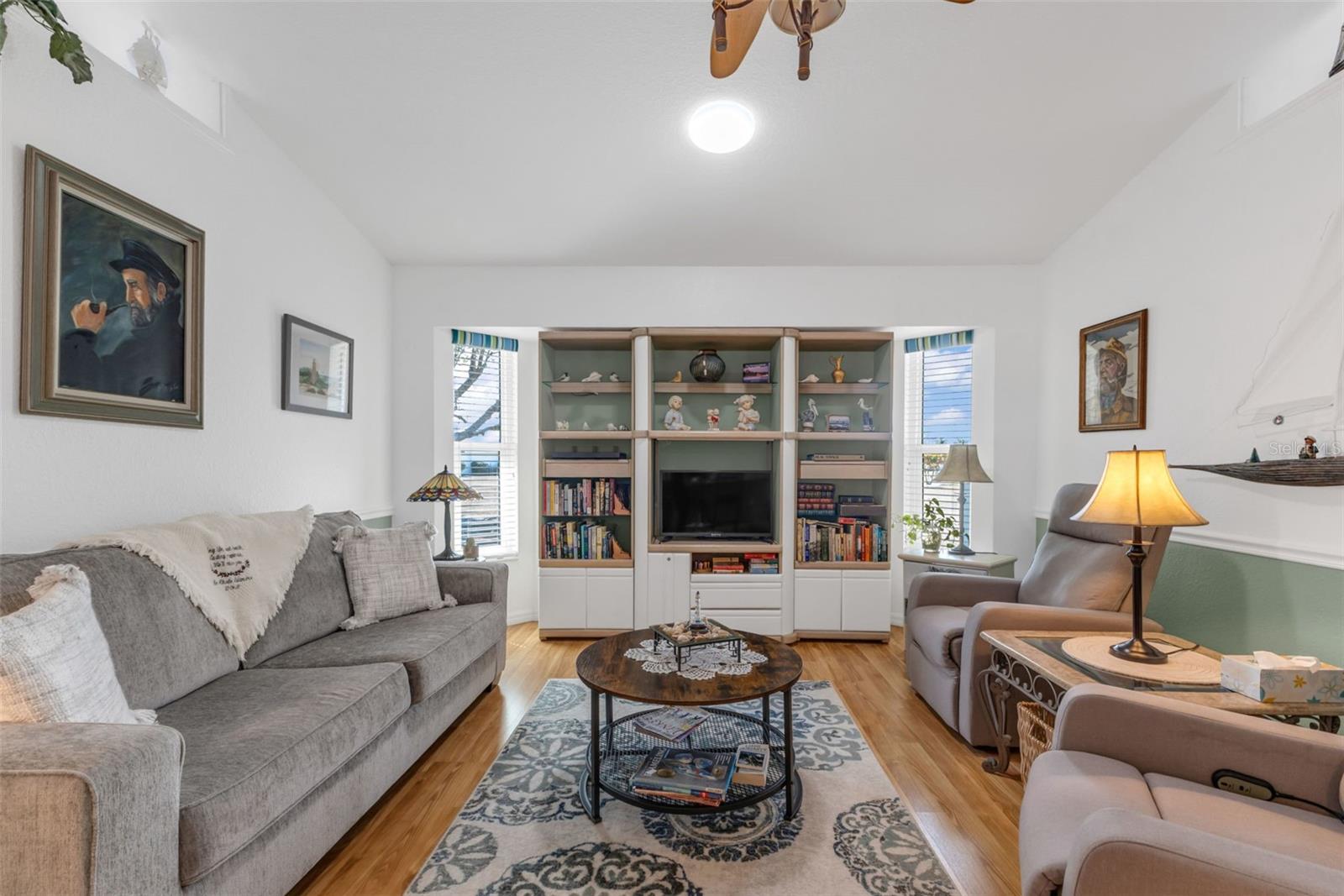 PUNTA GORDA ISLEG SEC 20 - Residential