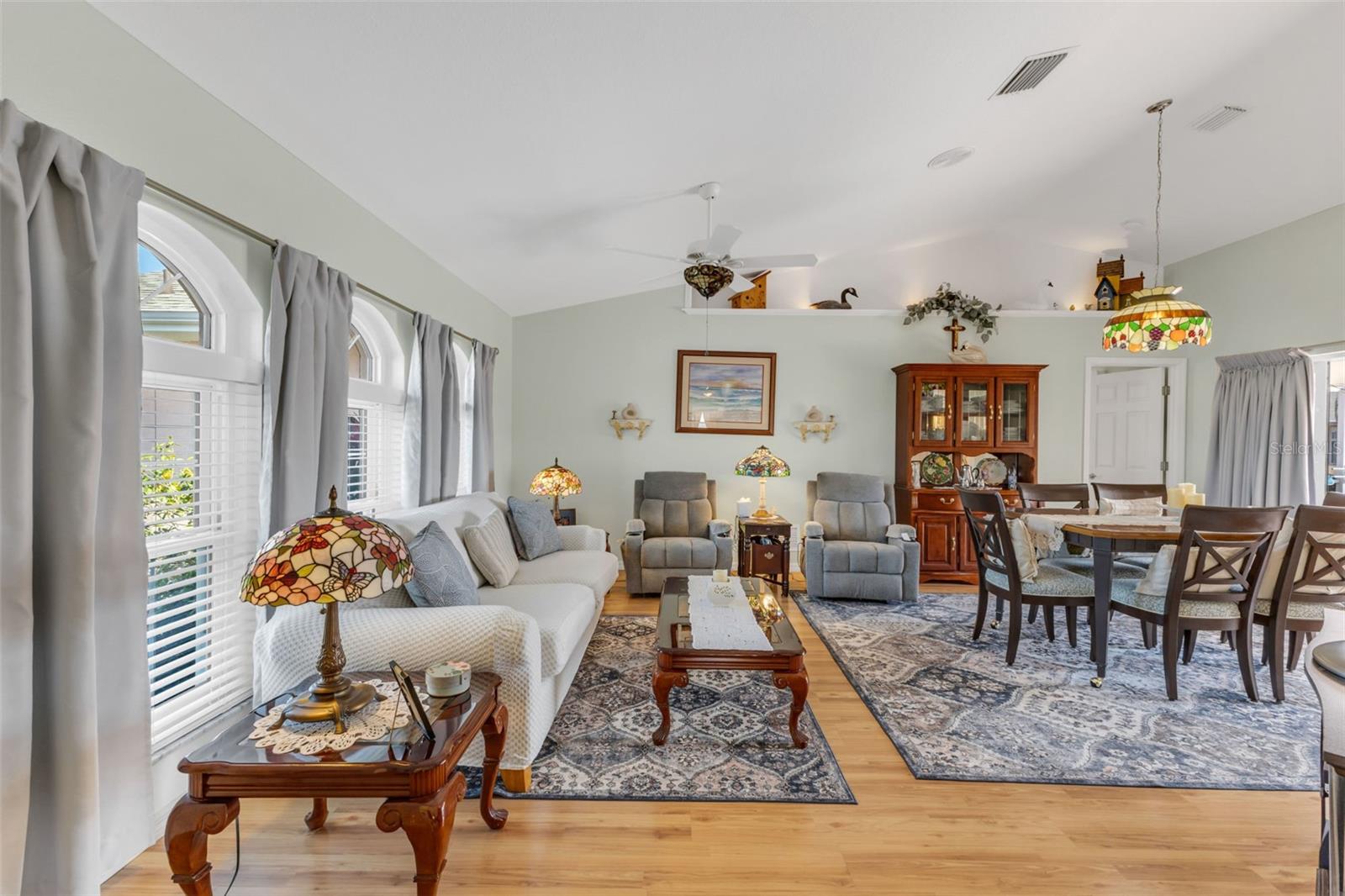 PUNTA GORDA ISLEG SEC 20 - Residential