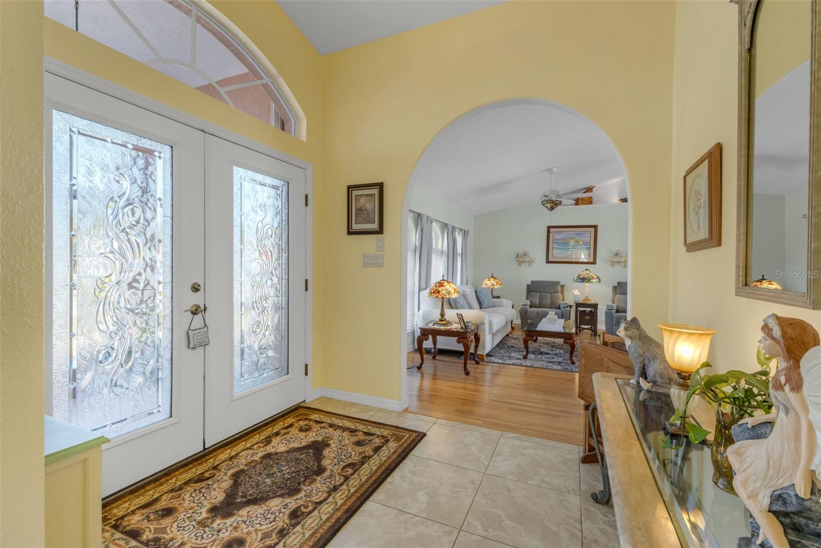 PUNTA GORDA ISLEG SEC 20 - Residential