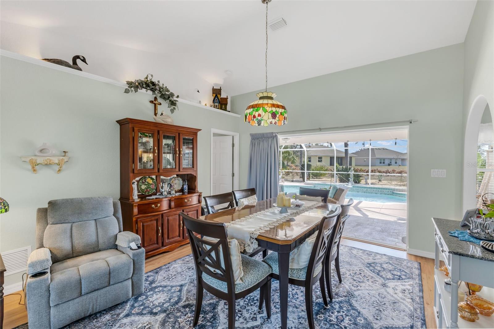 PUNTA GORDA ISLEG SEC 20 - Residential