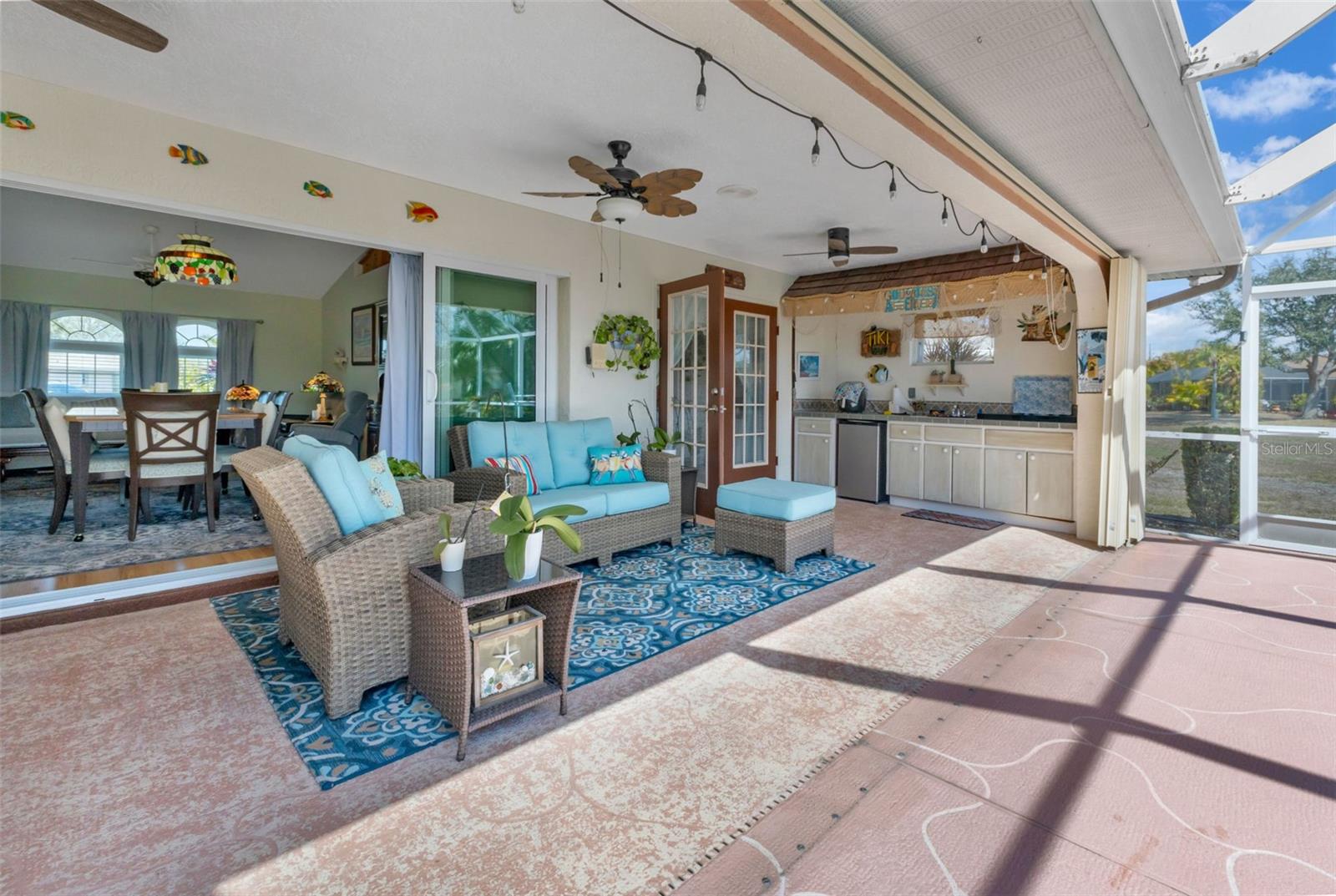 PUNTA GORDA ISLEG SEC 20 - Residential