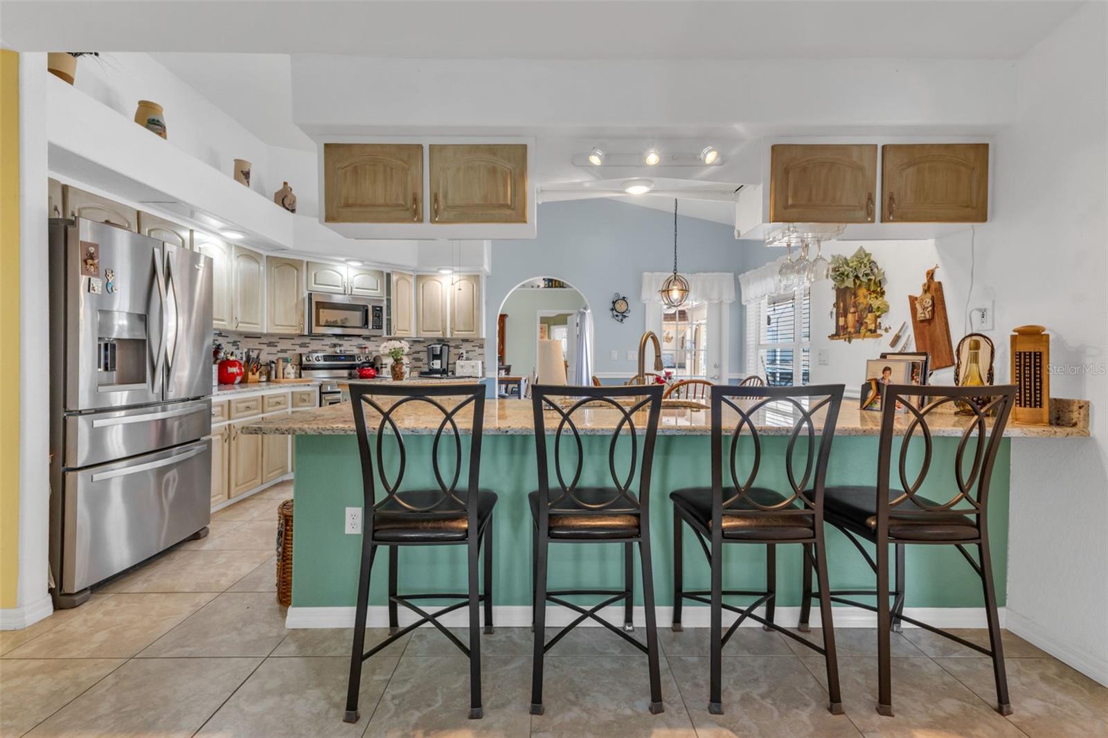 PUNTA GORDA ISLEG SEC 20 - Residential