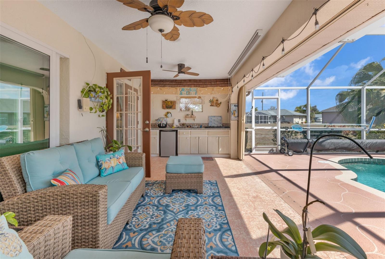 PUNTA GORDA ISLEG SEC 20 - Residential