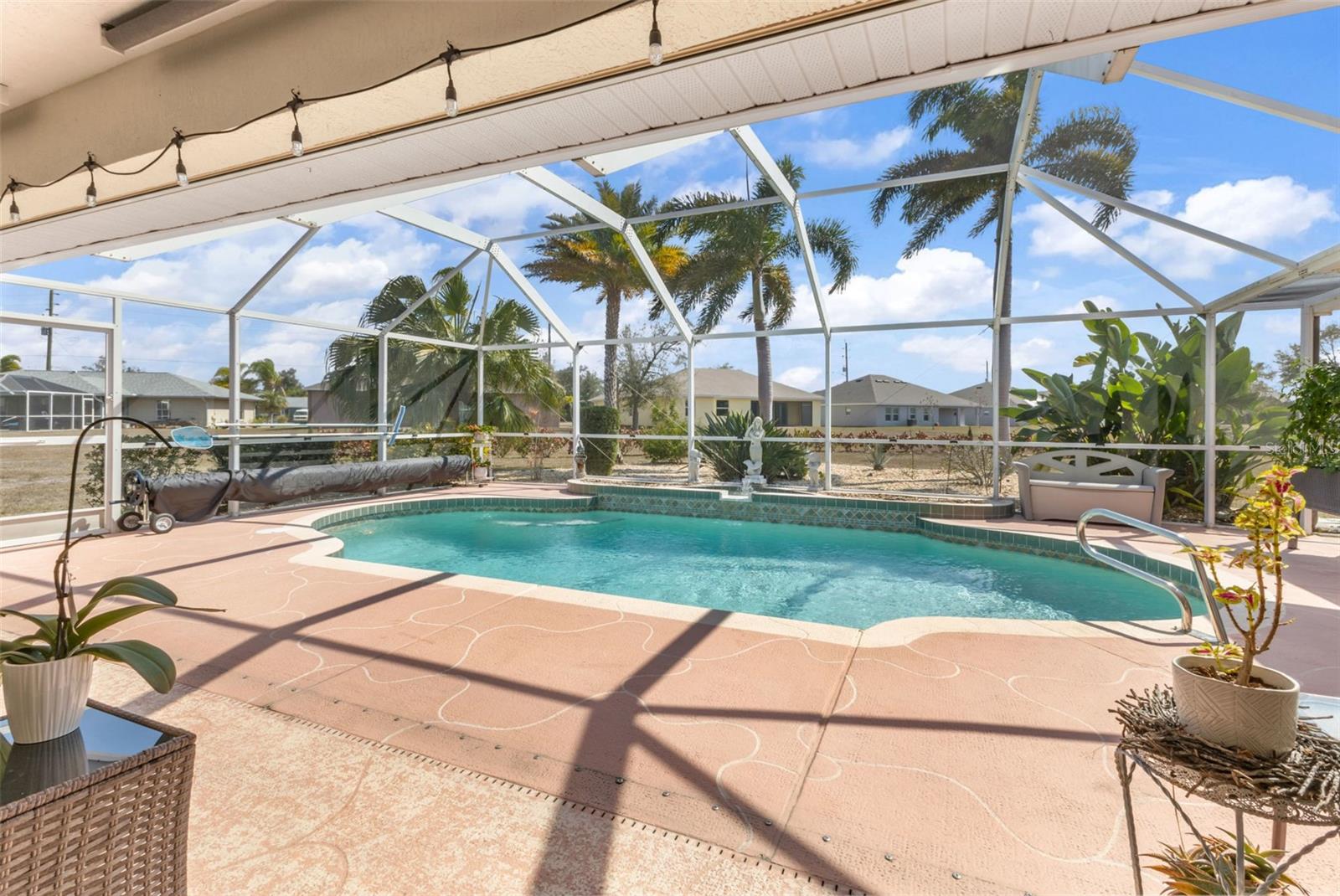 PUNTA GORDA ISLEG SEC 20 - Residential