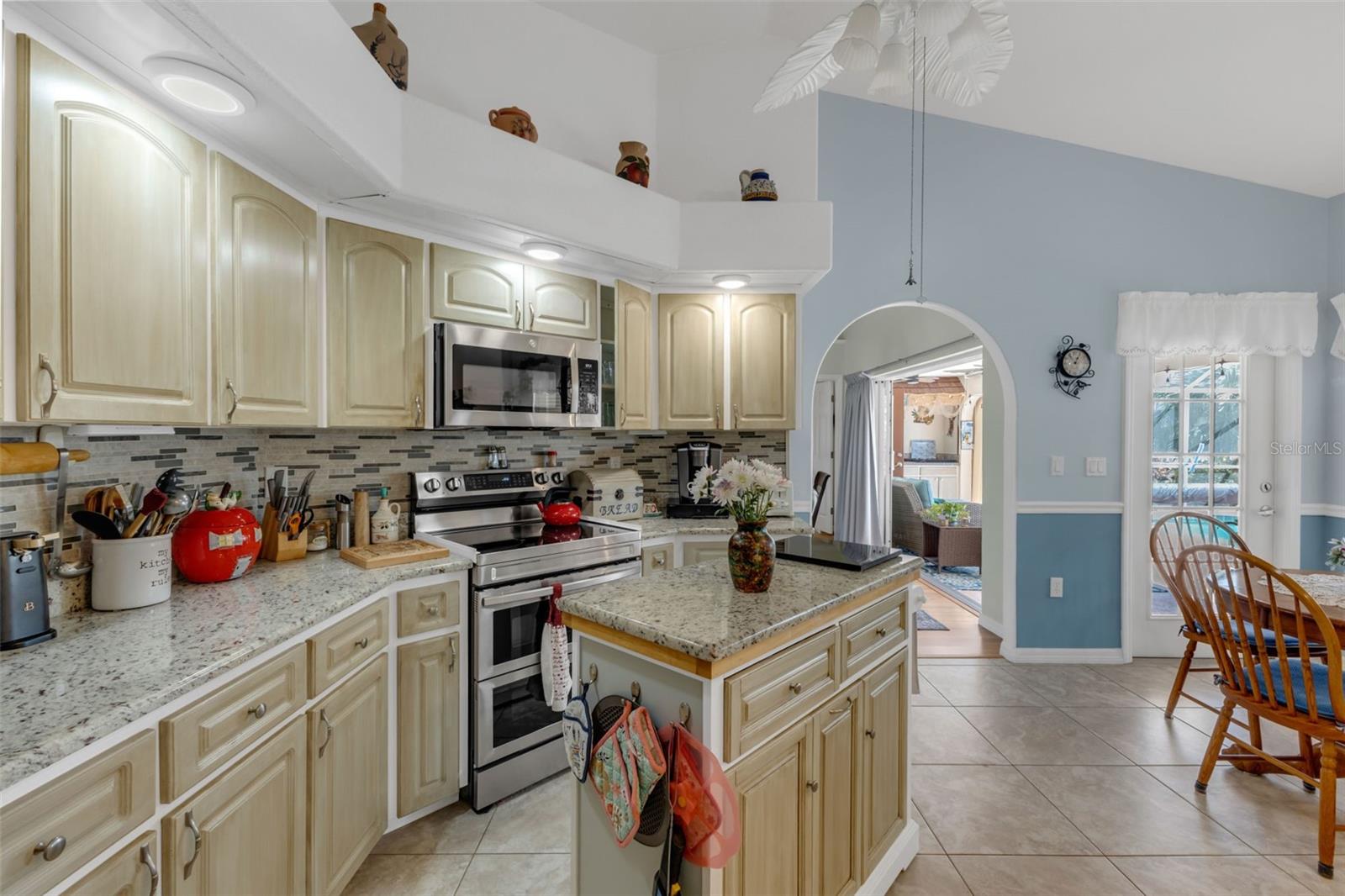 PUNTA GORDA ISLEG SEC 20 - Residential