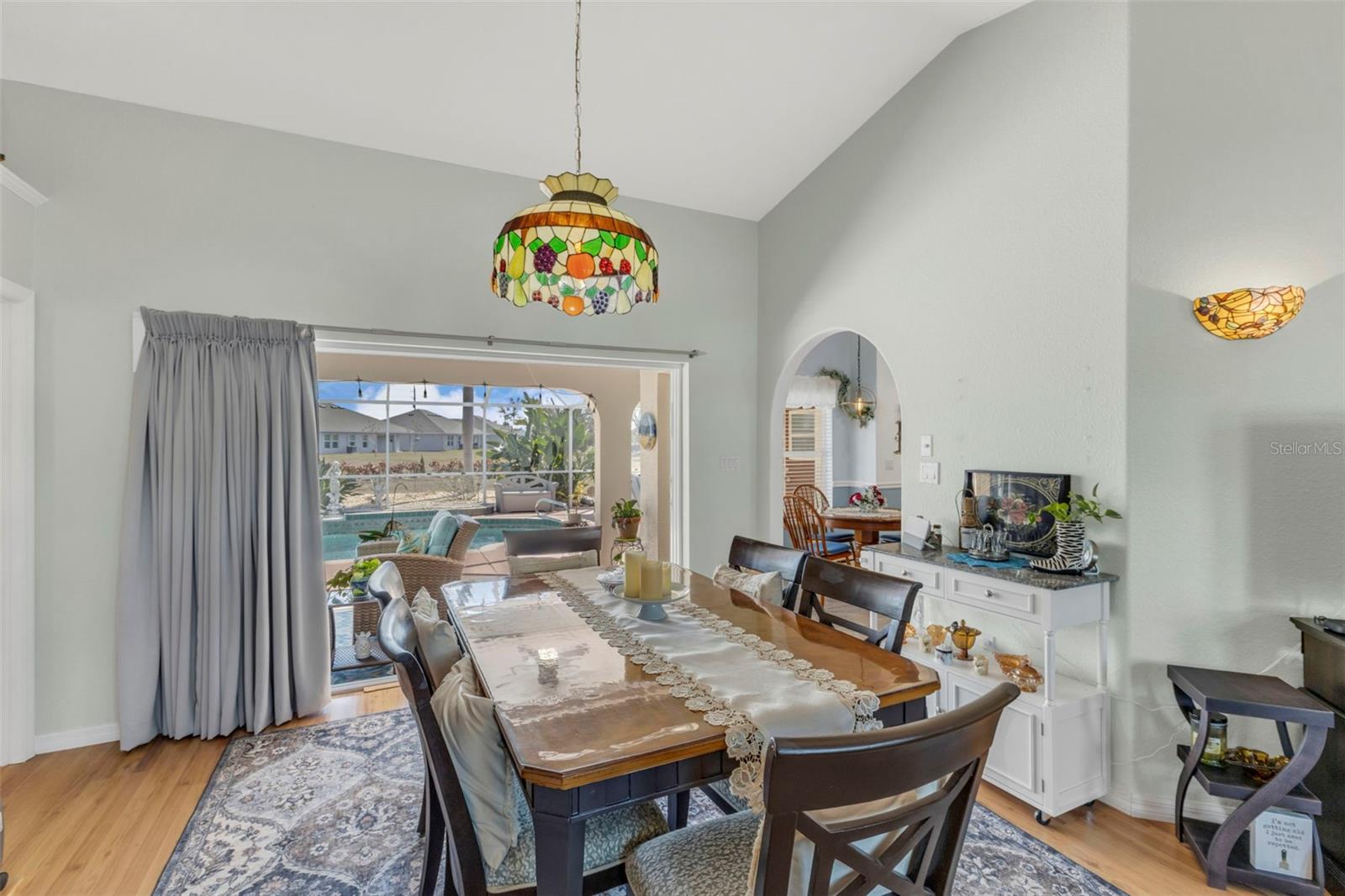 PUNTA GORDA ISLEG SEC 20 - Residential