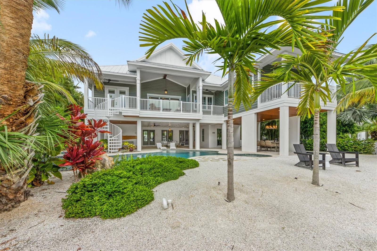 BIMINI BAY ESTATES - Residential