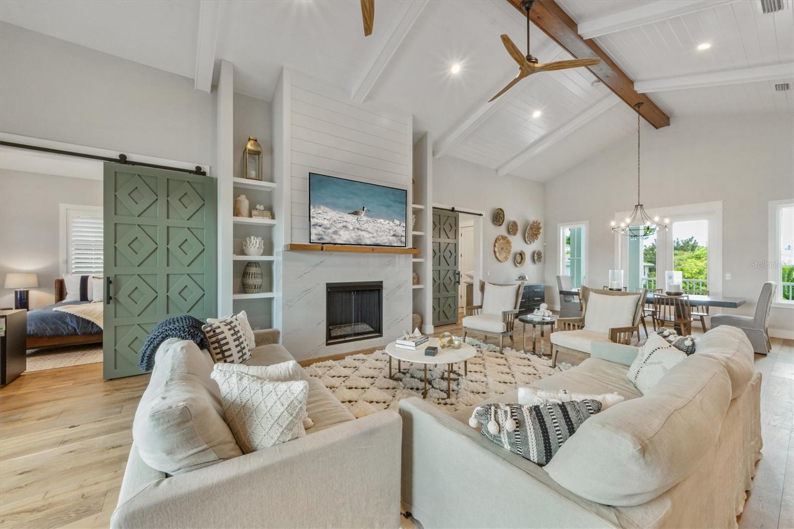 BIMINI BAY ESTATES - Residential