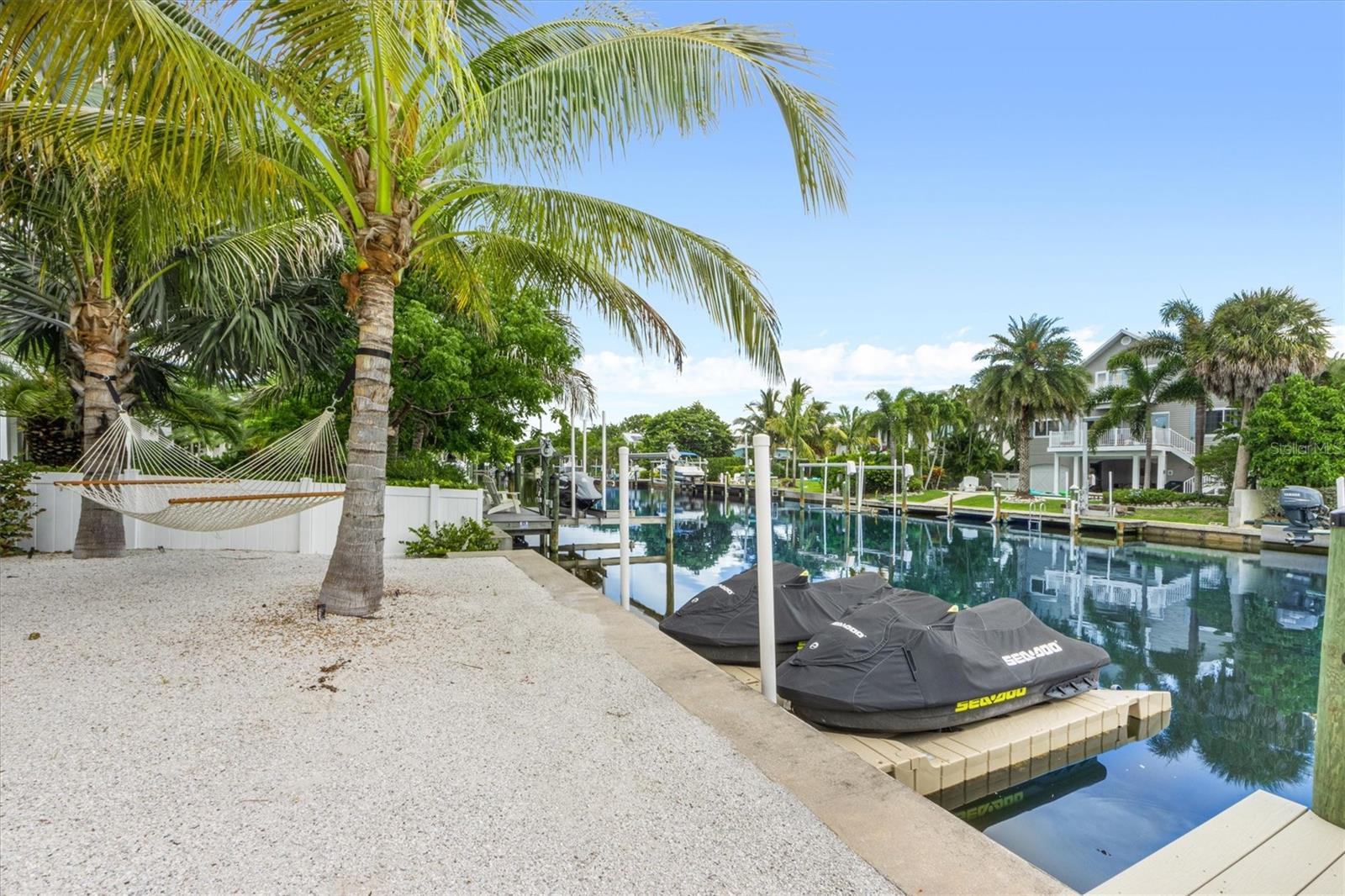 BIMINI BAY ESTATES - Residential