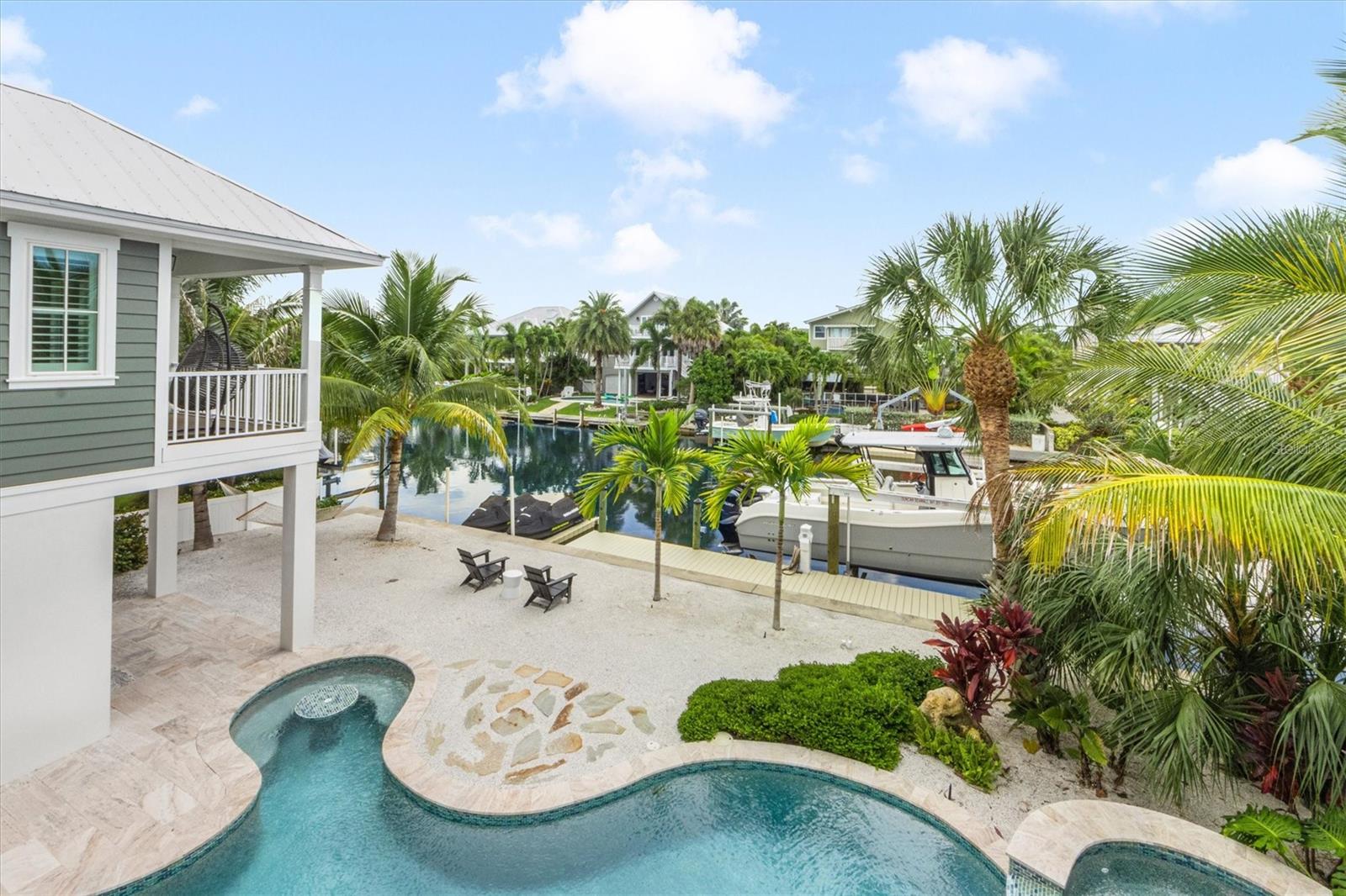 BIMINI BAY ESTATES - Residential