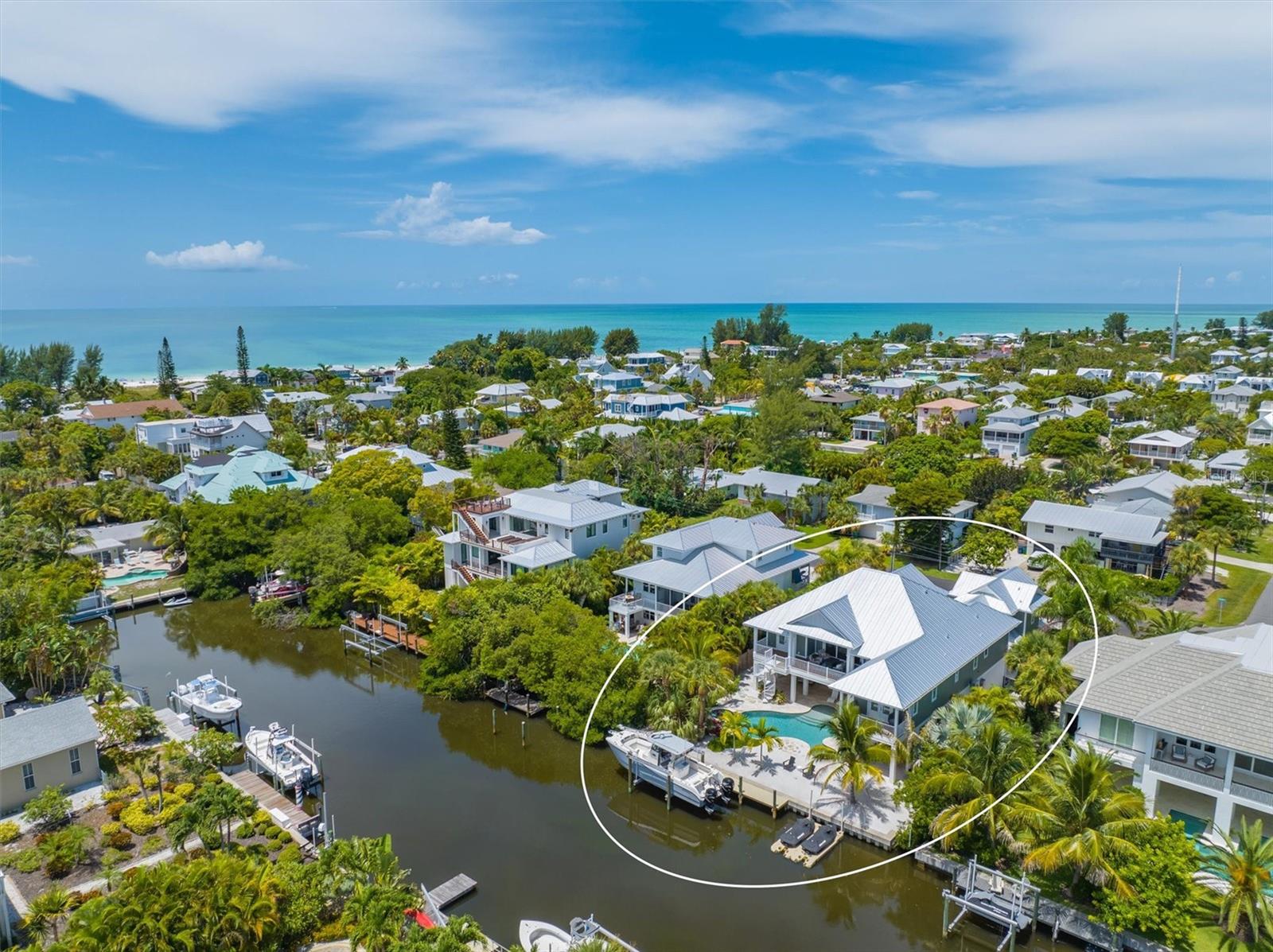 BIMINI BAY ESTATES - Residential