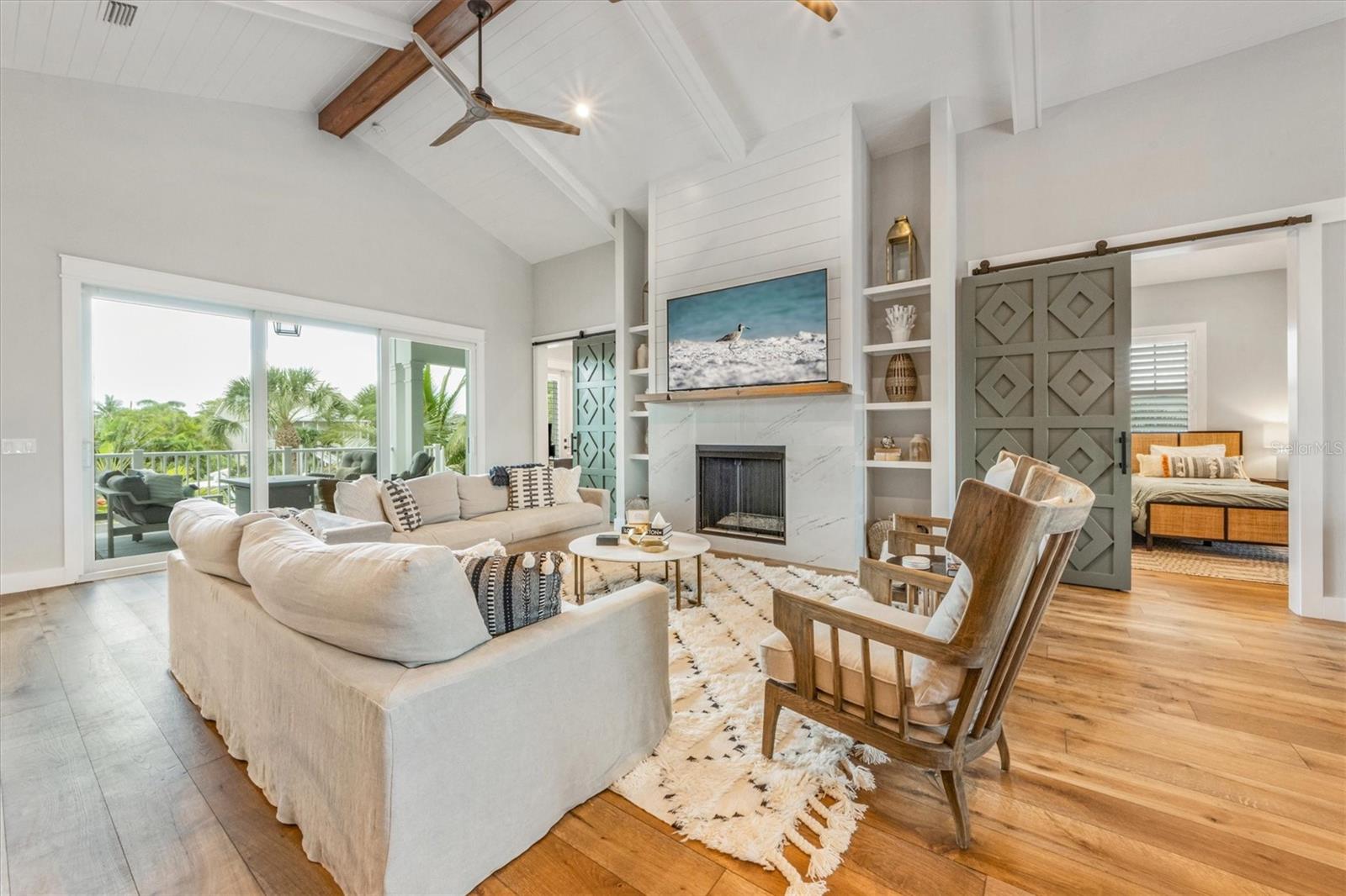 BIMINI BAY ESTATES - Residential