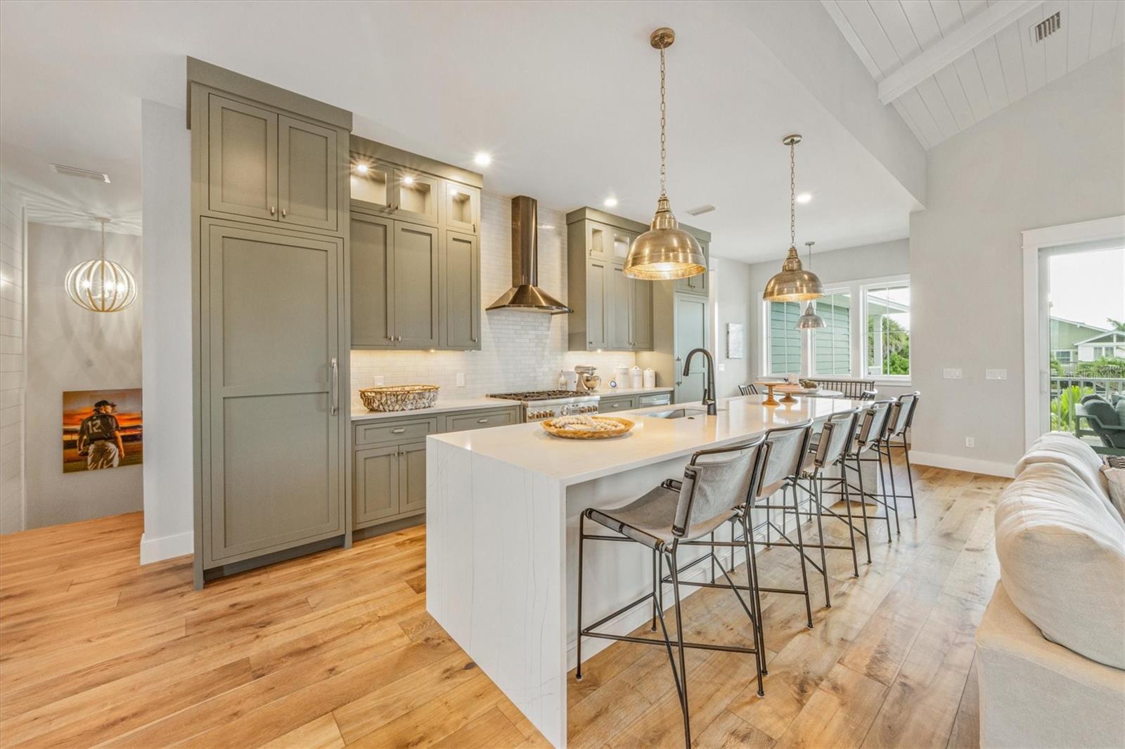 BIMINI BAY ESTATES - Residential