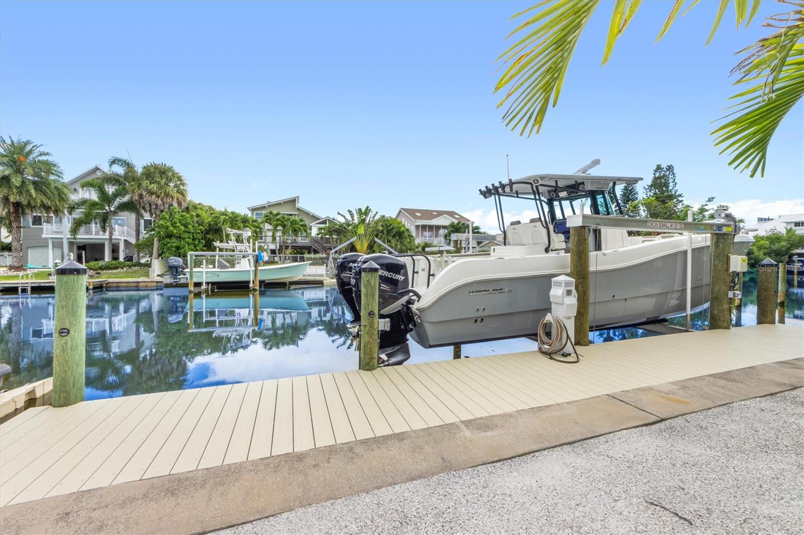 BIMINI BAY ESTATES - Residential