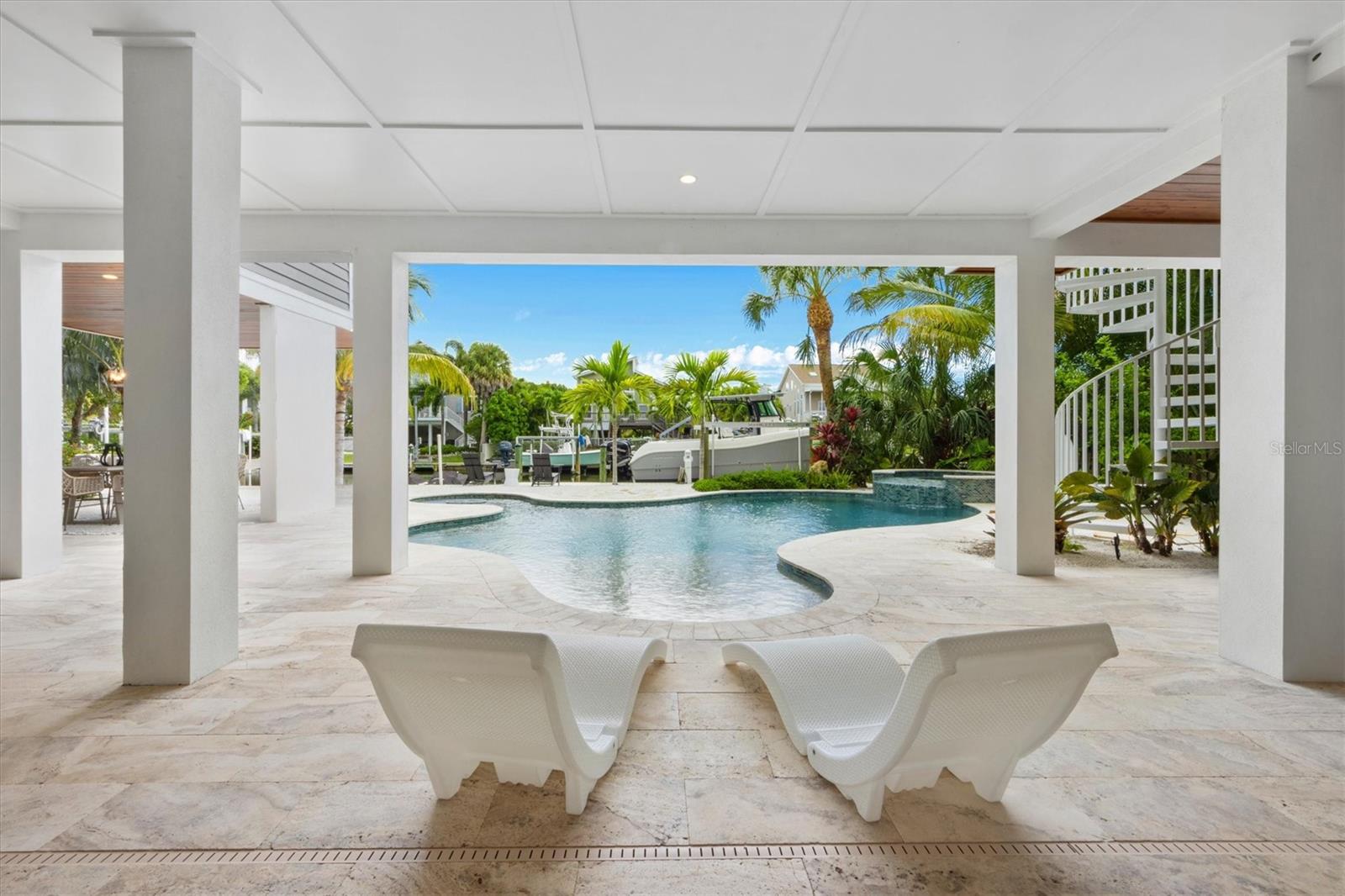 BIMINI BAY ESTATES - Residential