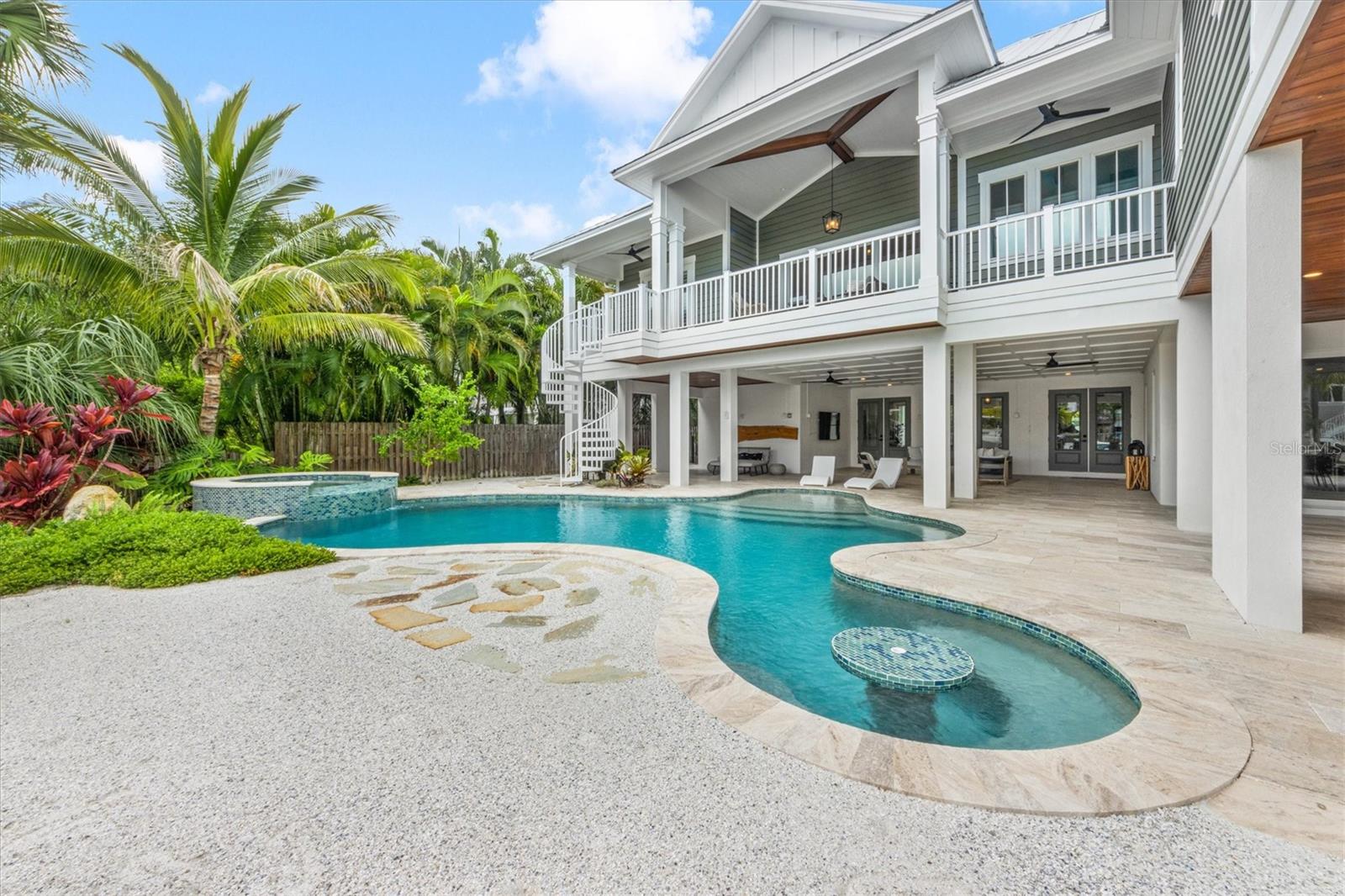 BIMINI BAY ESTATES - Residential