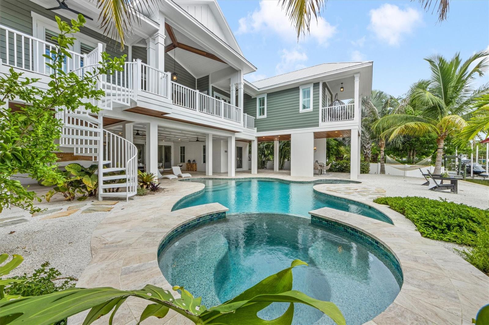 BIMINI BAY ESTATES - Residential