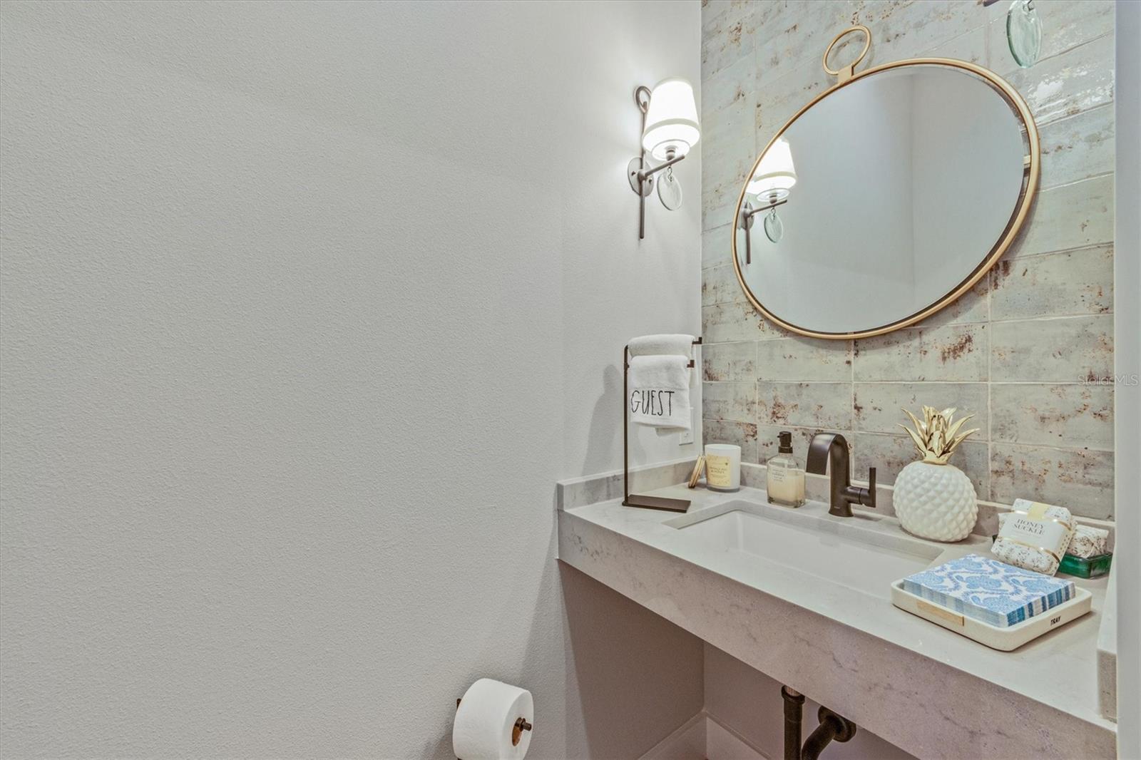 BIMINI BAY ESTATES - Residential