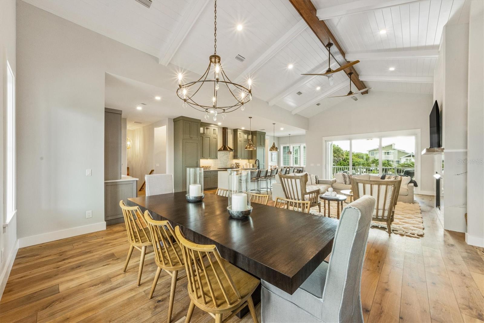 BIMINI BAY ESTATES - Residential