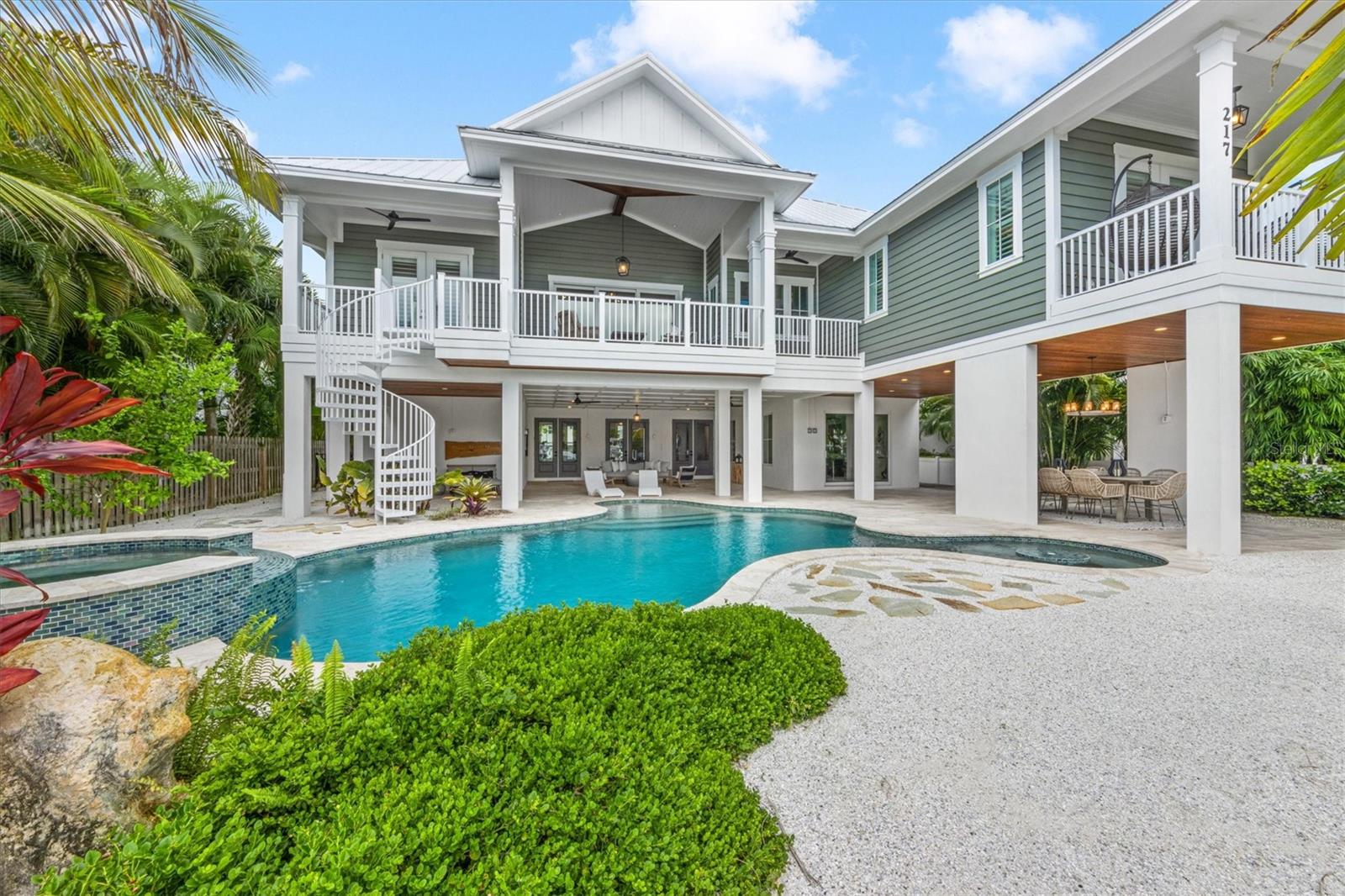 BIMINI BAY ESTATES - Residential