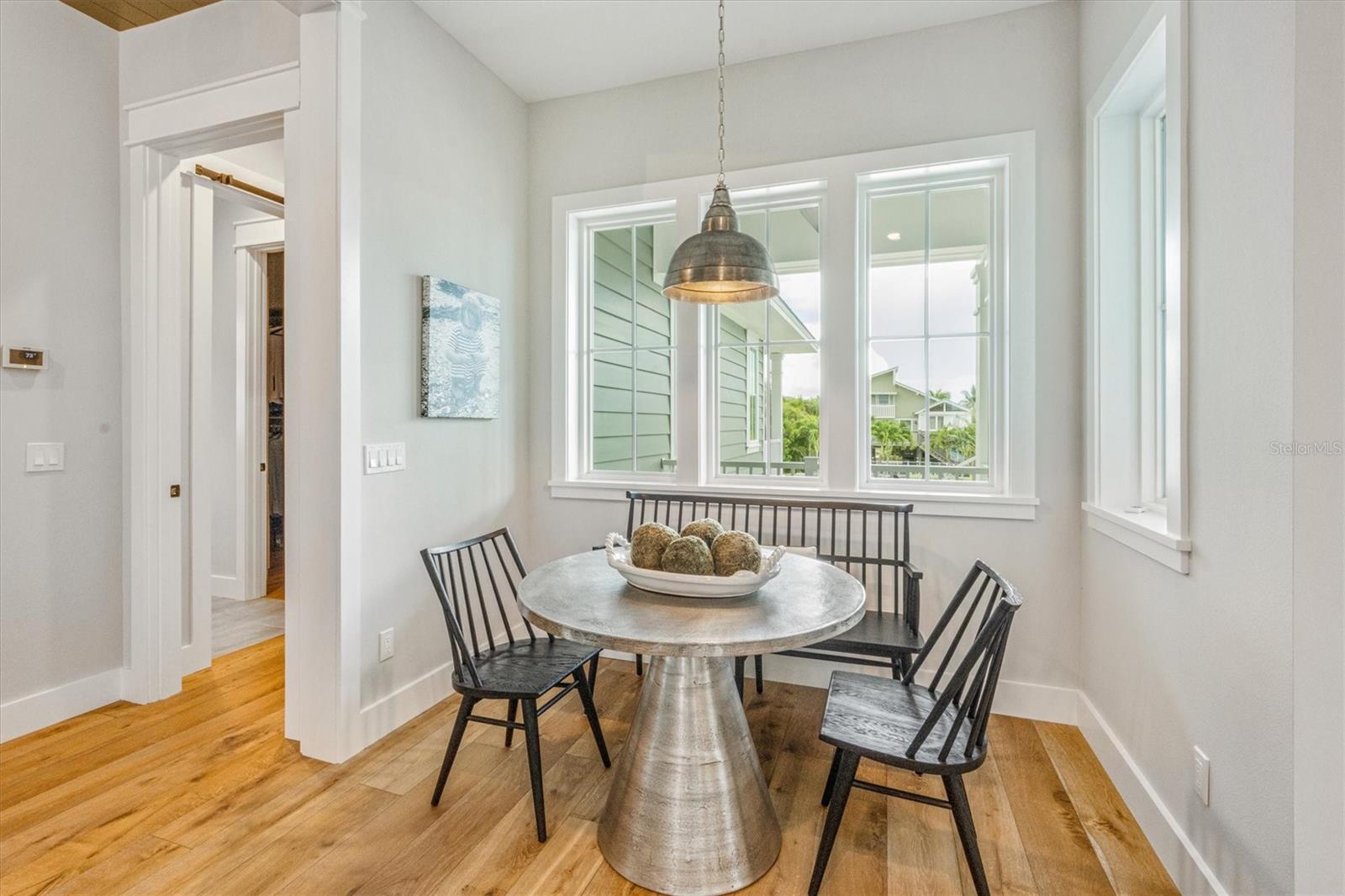 BIMINI BAY ESTATES - Residential