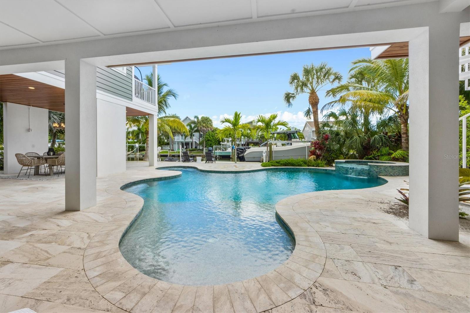 BIMINI BAY ESTATES - Residential