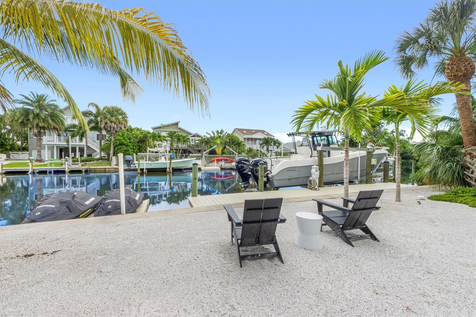 BIMINI BAY ESTATES - Residential
