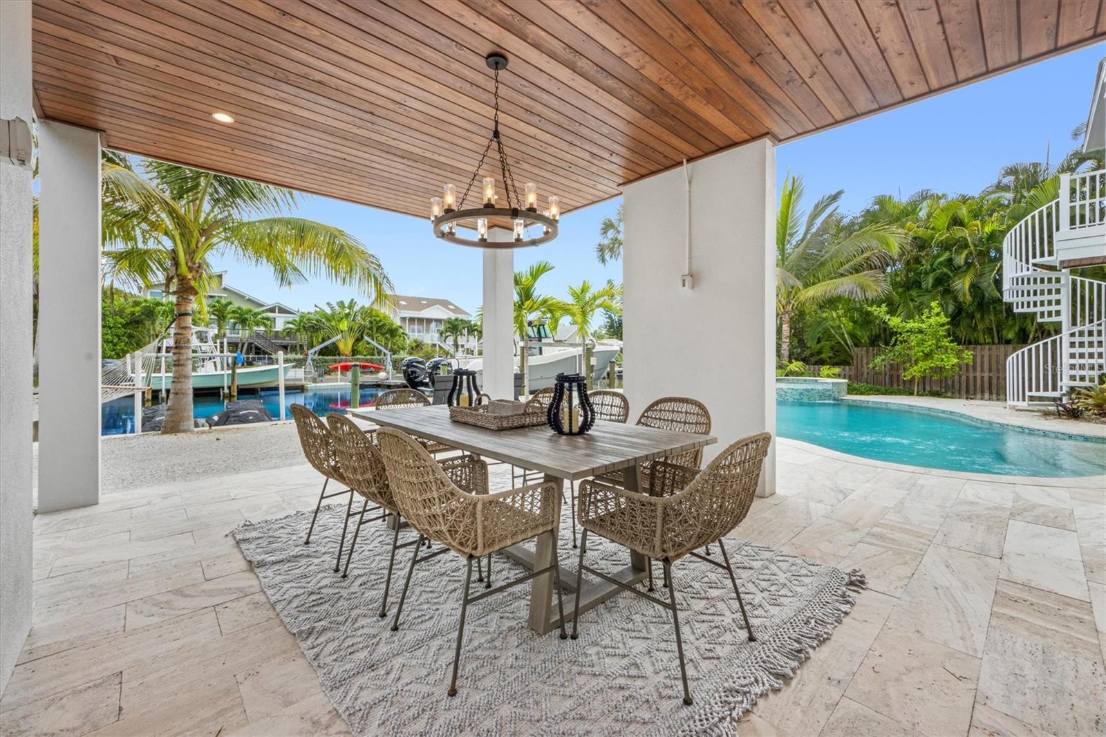 BIMINI BAY ESTATES - Residential