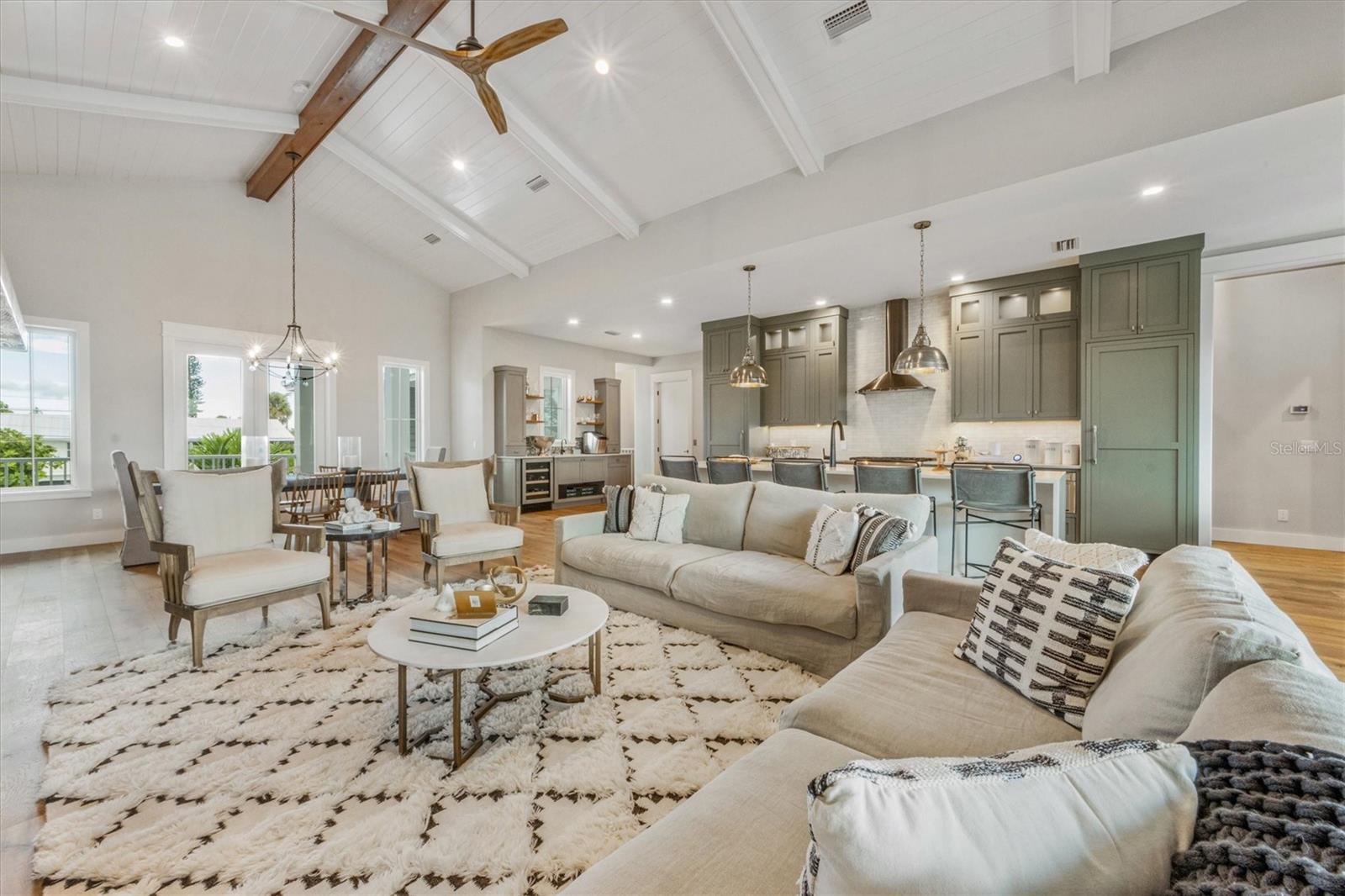 BIMINI BAY ESTATES - Residential